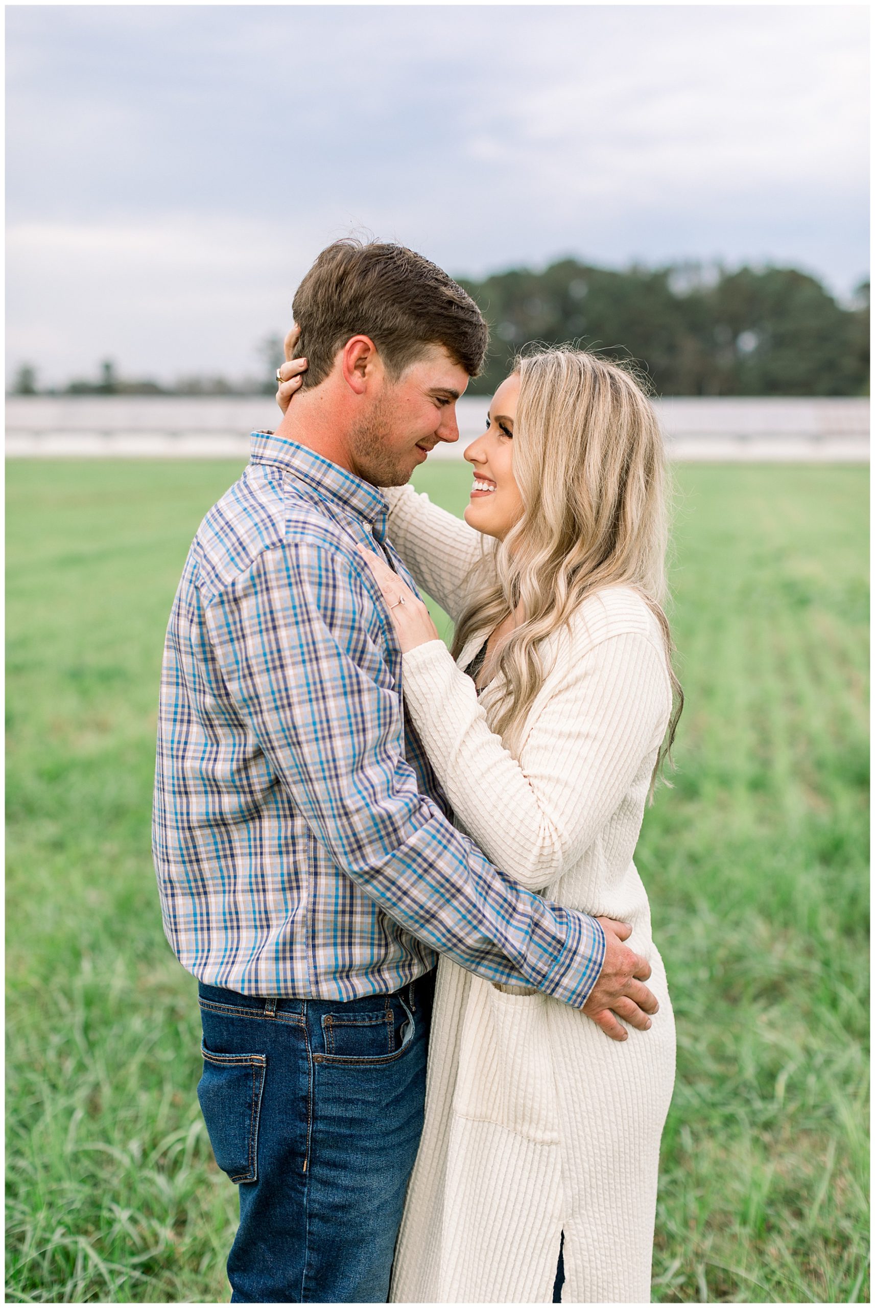 Eastern NC Beach Engagement Session - Tiffany L Johnson Photography_0022.jpg