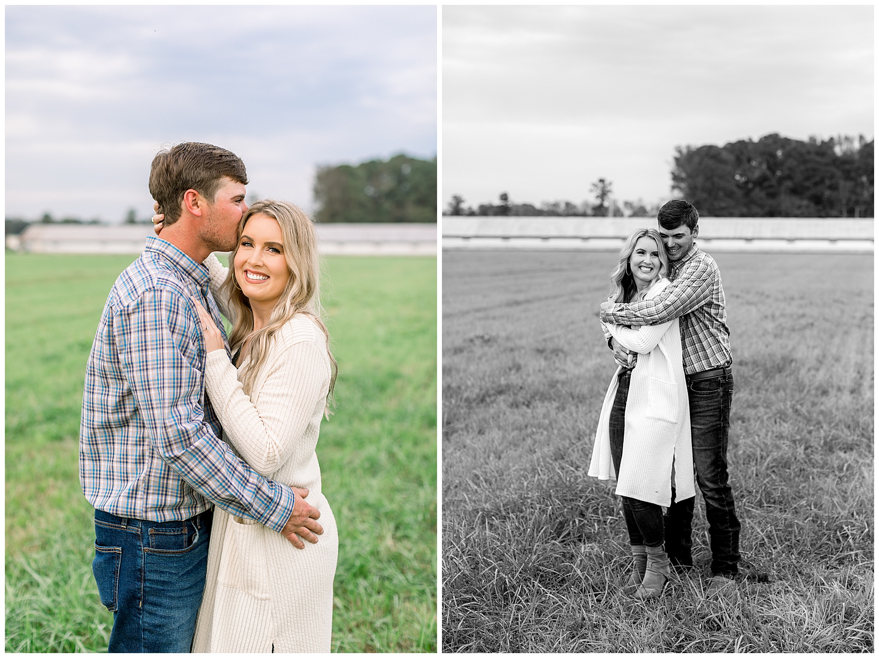Eastern NC Beach Engagement Session - Tiffany L Johnson Photography_0023.jpg