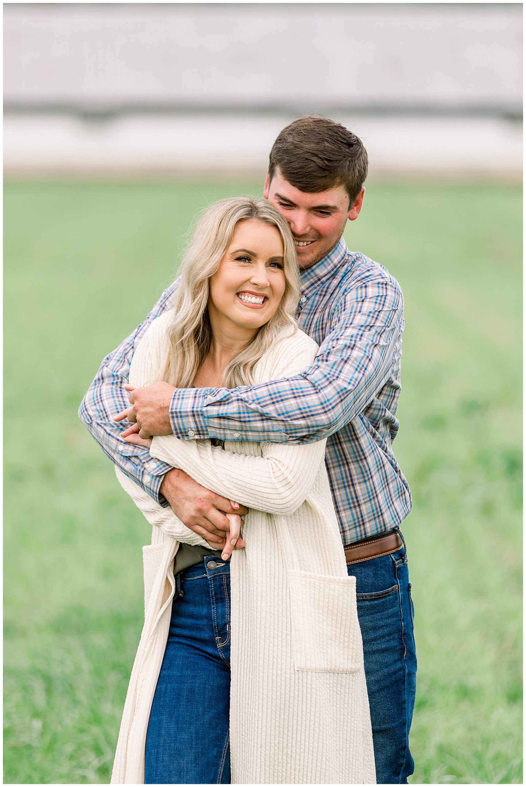 Eastern NC Beach Engagement Session - Tiffany L Johnson Photography_0024.jpg