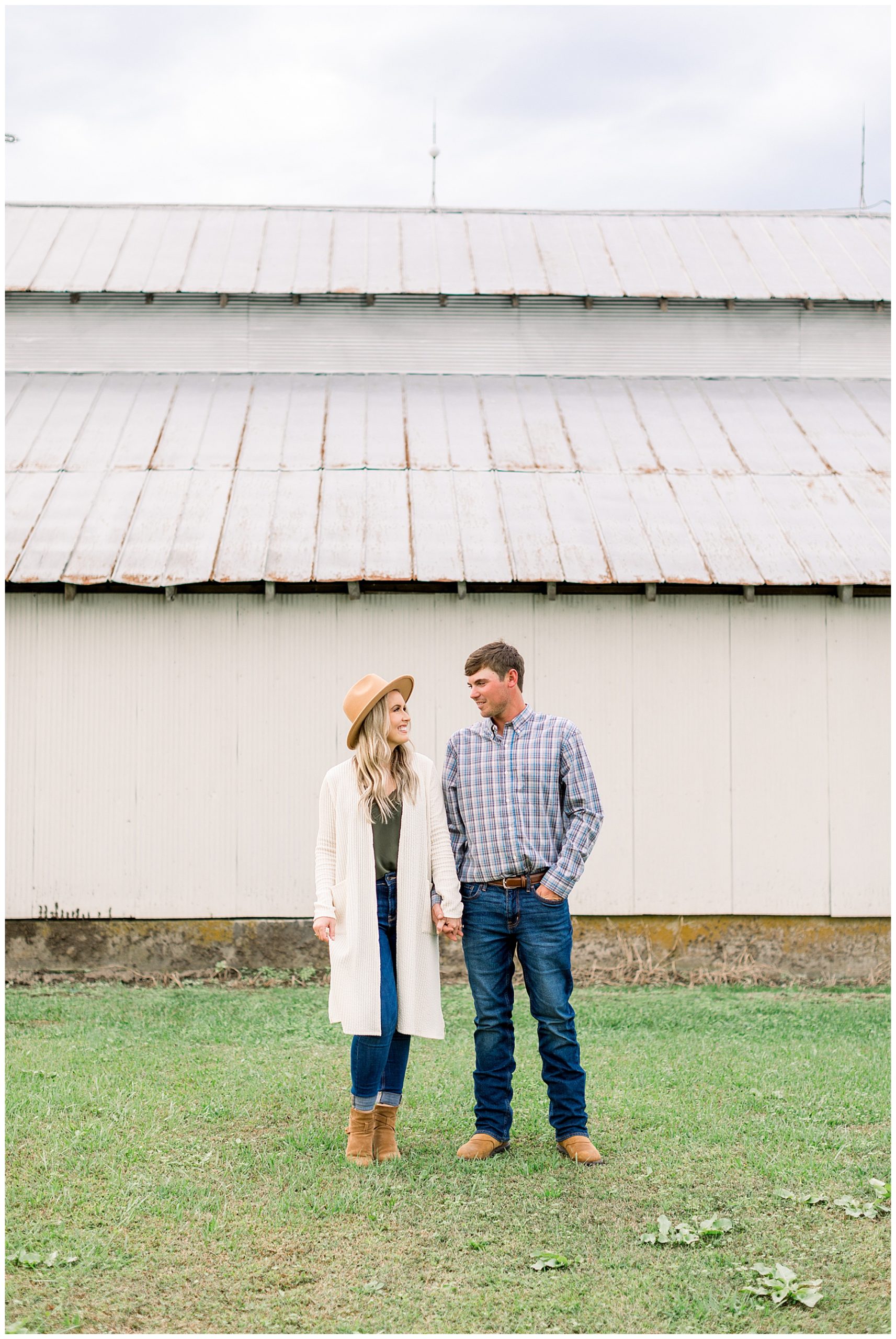 Eastern NC Beach Engagement Session - Tiffany L Johnson Photography_0028.jpg