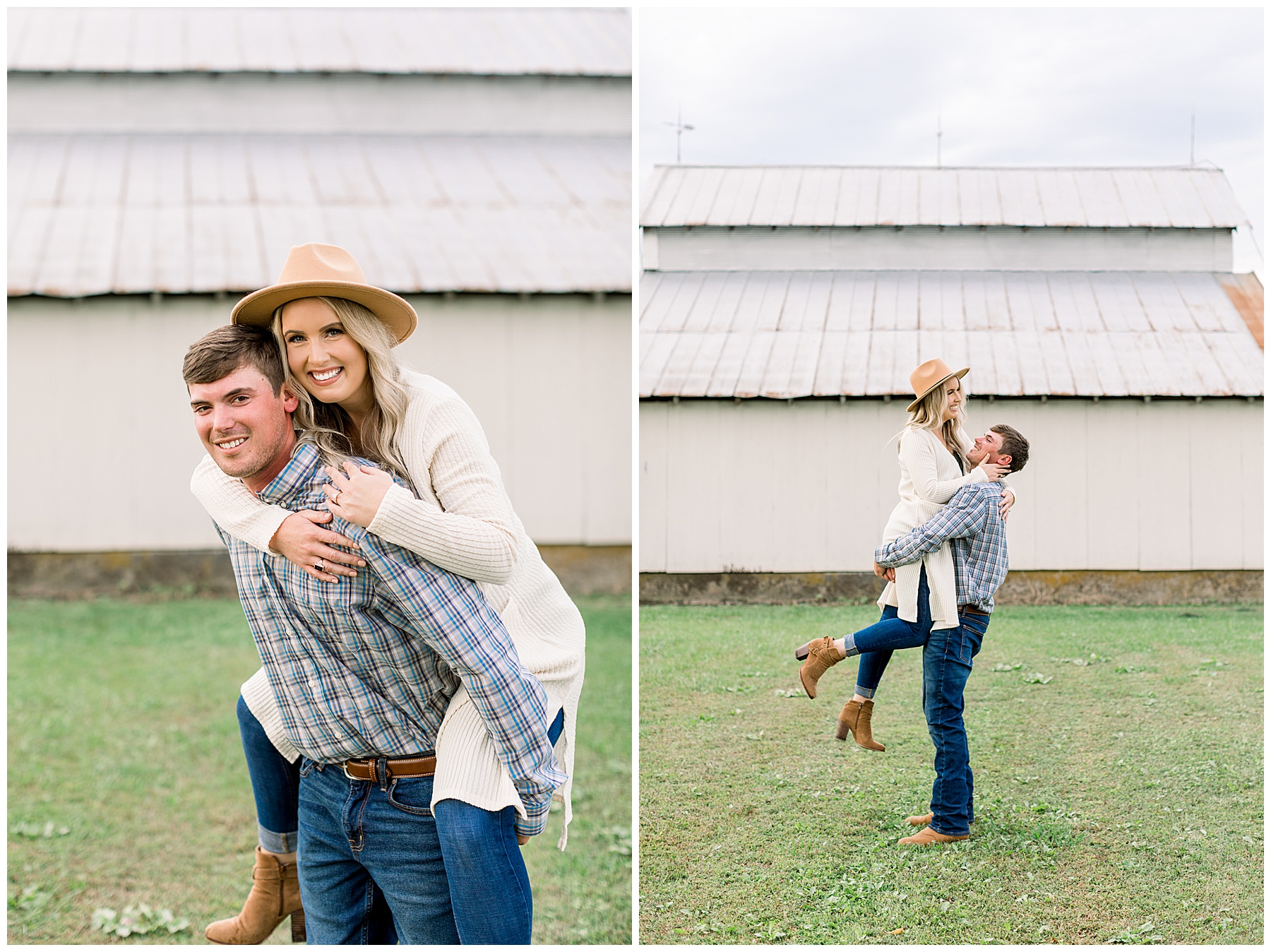 Eastern NC Beach Engagement Session - Tiffany L Johnson Photography_0029.jpg