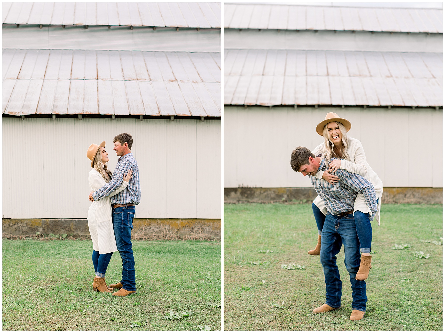 Eastern NC Beach Engagement Session - Tiffany L Johnson Photography_0031.jpg