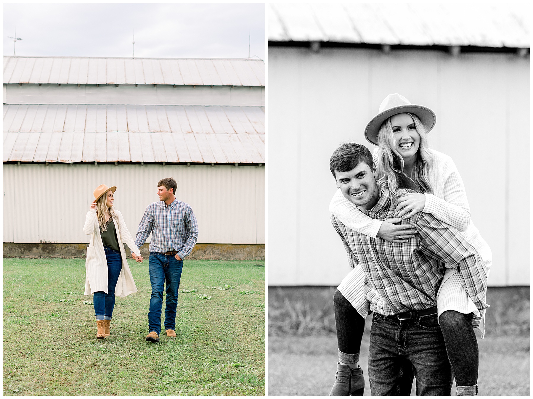 Eastern NC Beach Engagement Session - Tiffany L Johnson Photography_0033.jpg