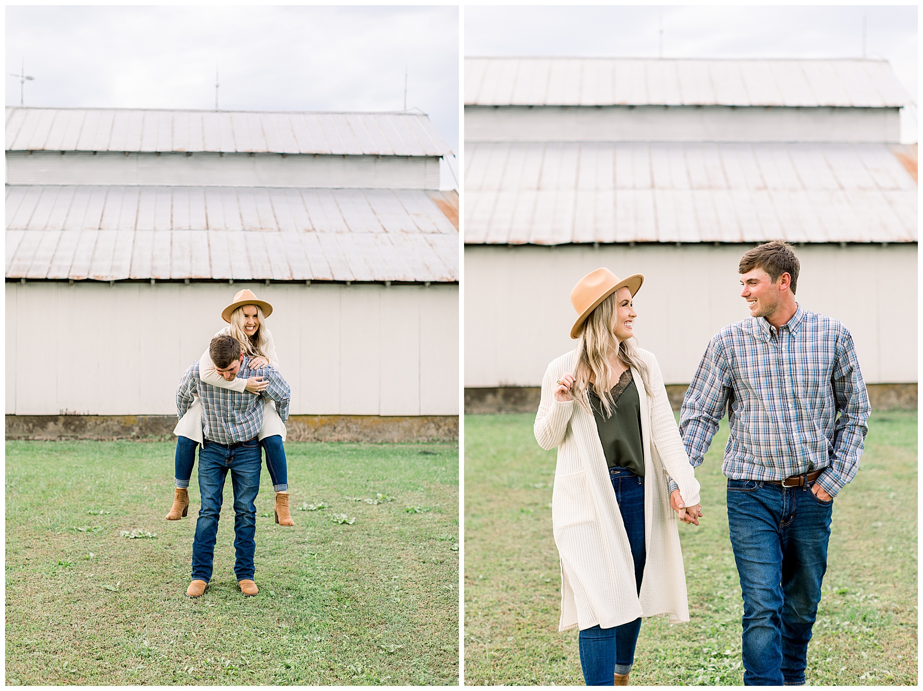 Eastern NC Beach Engagement Session - Tiffany L Johnson Photography_0035.jpg