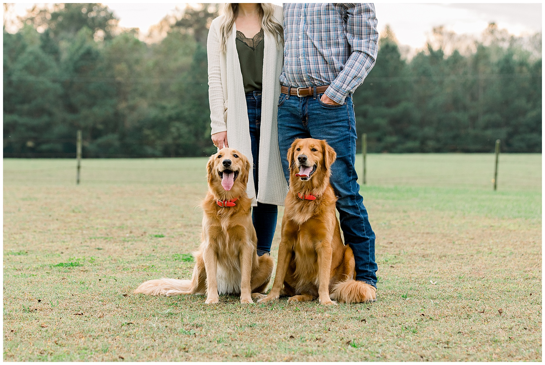 Eastern NC Beach Engagement Session - Tiffany L Johnson Photography_0037.jpg