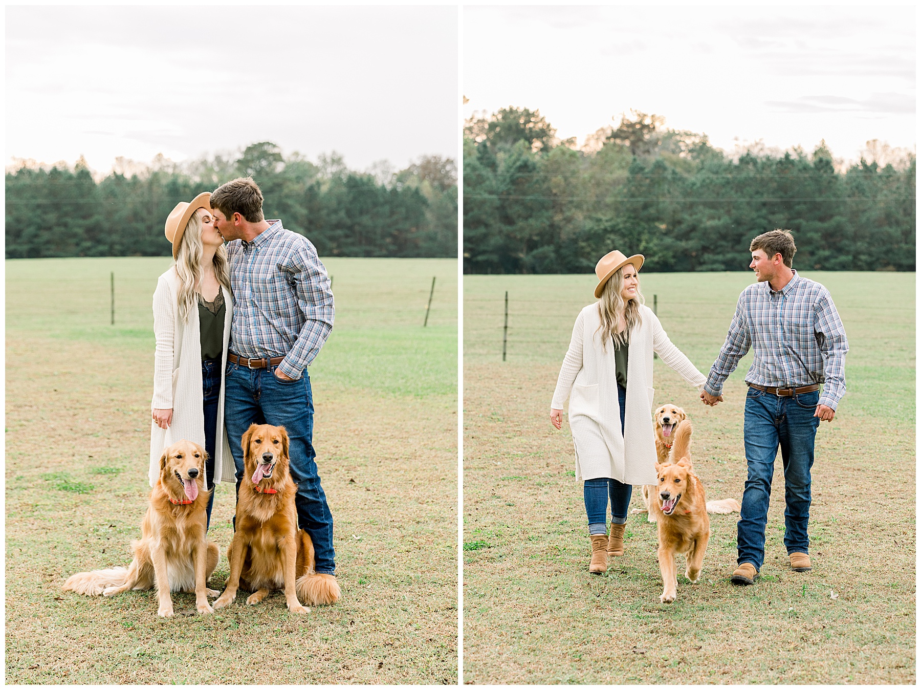 Eastern NC Beach Engagement Session - Tiffany L Johnson Photography_0038.jpg