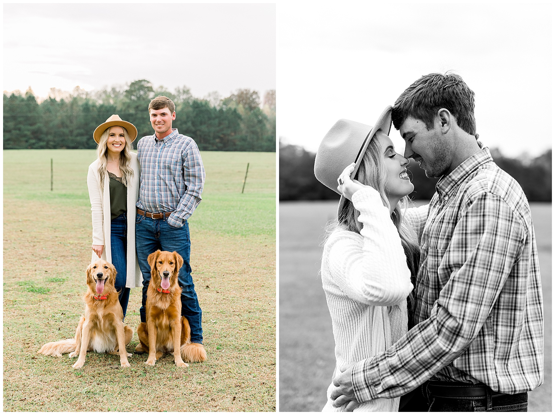 Eastern NC Beach Engagement Session - Tiffany L Johnson Photography_0040.jpg