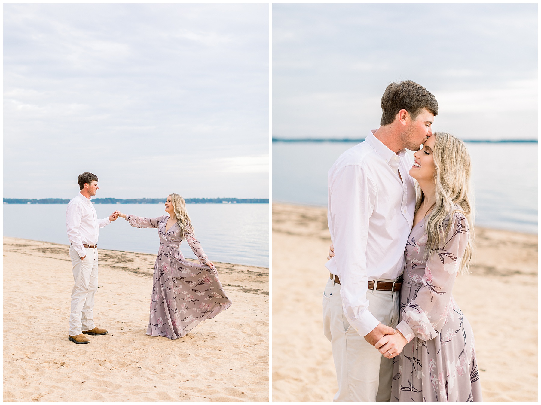 Eastern NC Beach Engagement Session - Tiffany L Johnson Photography_0051.jpg