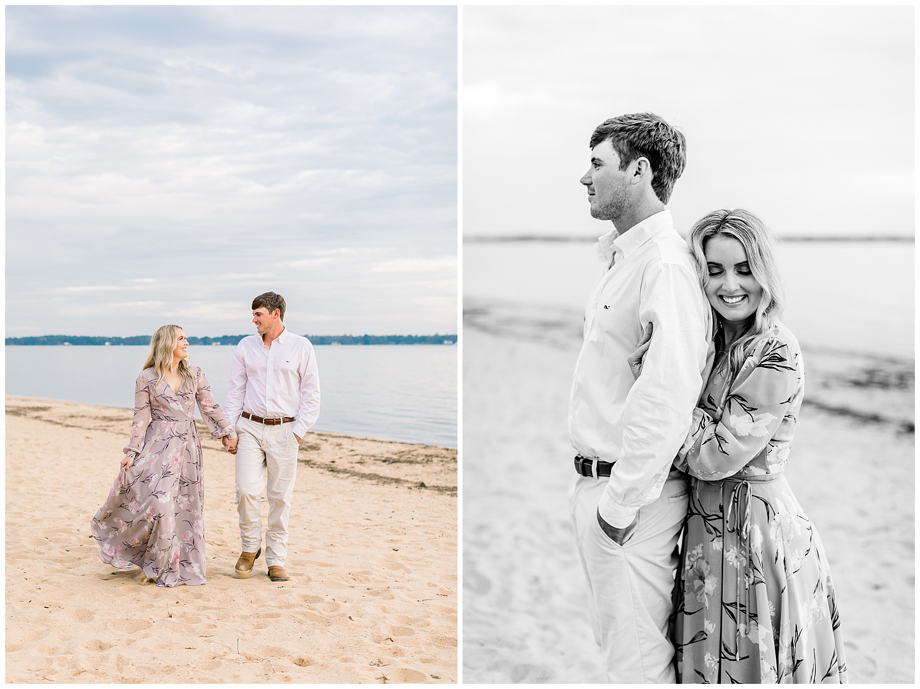 Eastern NC Beach Engagement Session - Tiffany L Johnson Photography_0061.jpg