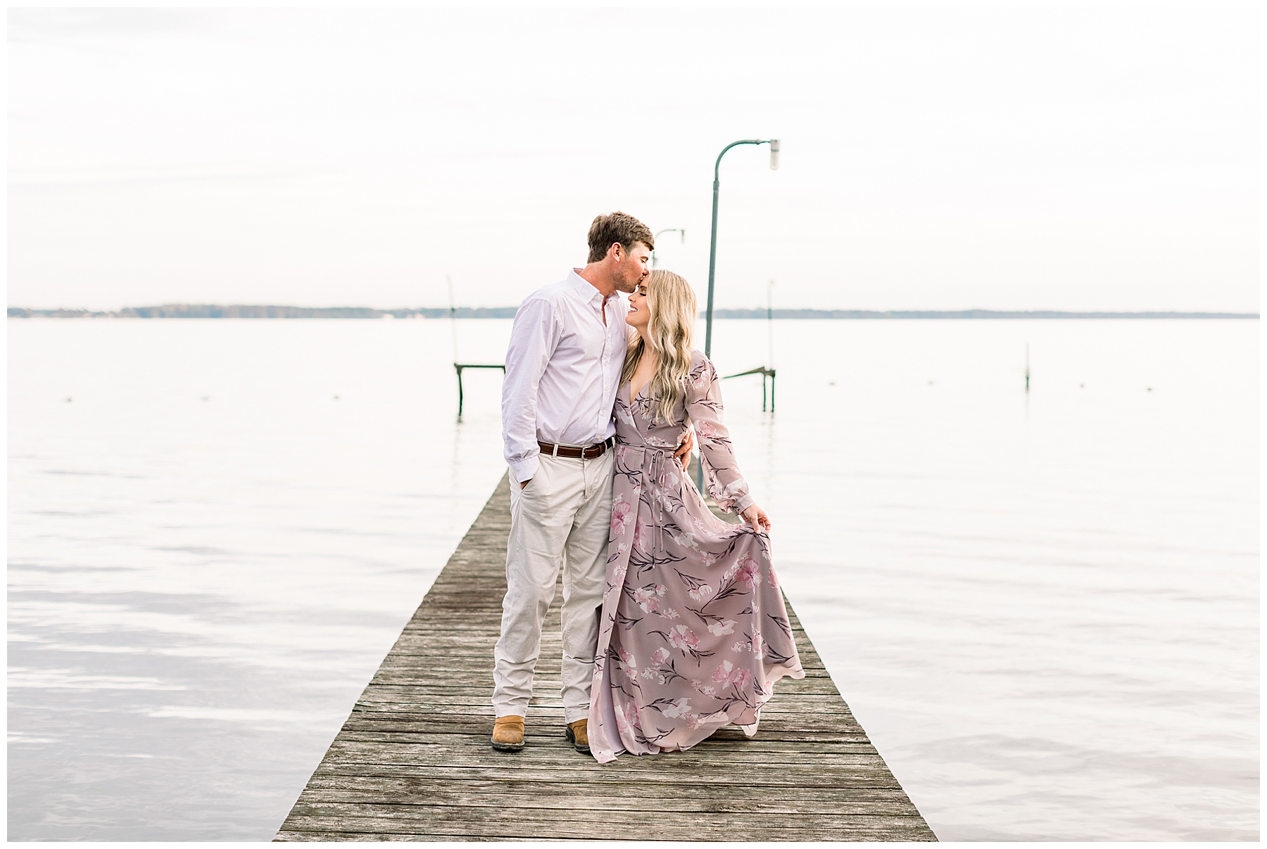 Eastern NC Beach Engagement Session - Tiffany L Johnson Photography_0062.jpg