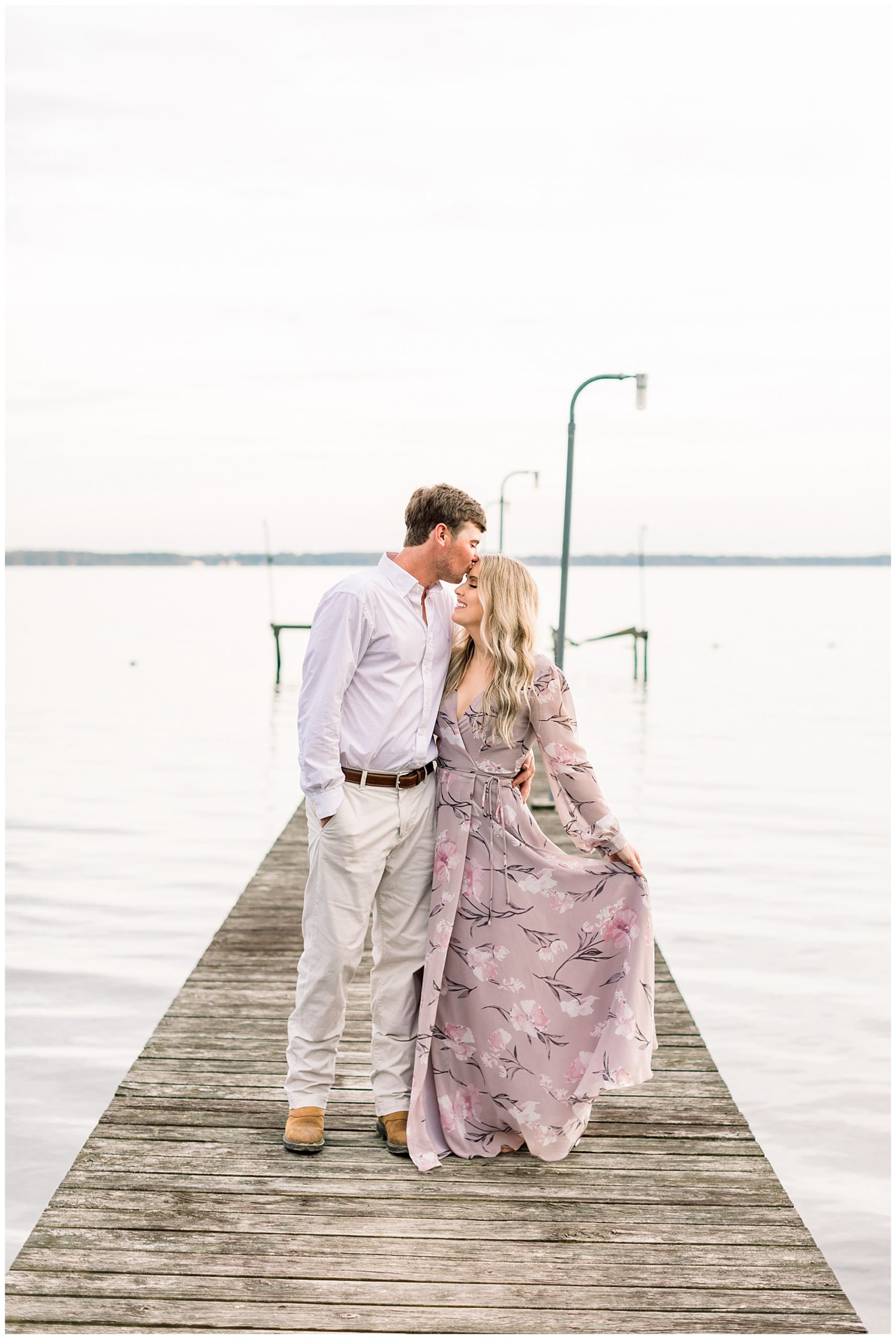 Eastern NC Beach Engagement Session - Tiffany L Johnson Photography_0066.jpg