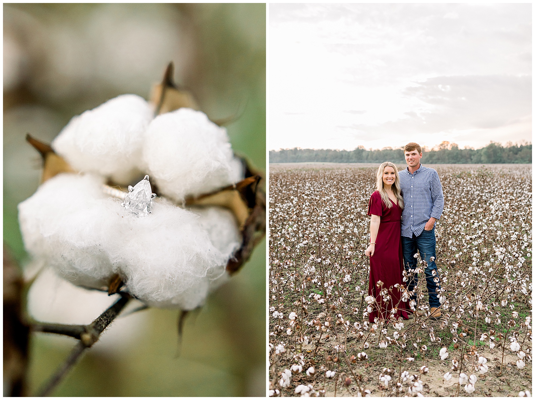 Eastern NC Beach Engagement Session - Tiffany L Johnson Photography_0069.jpg