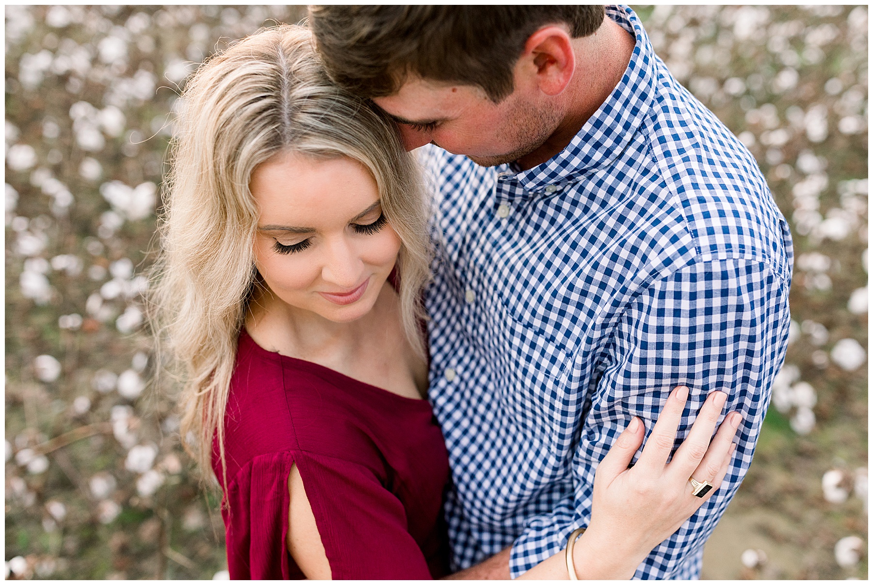 Eastern NC Beach Engagement Session - Tiffany L Johnson Photography_0070.jpg