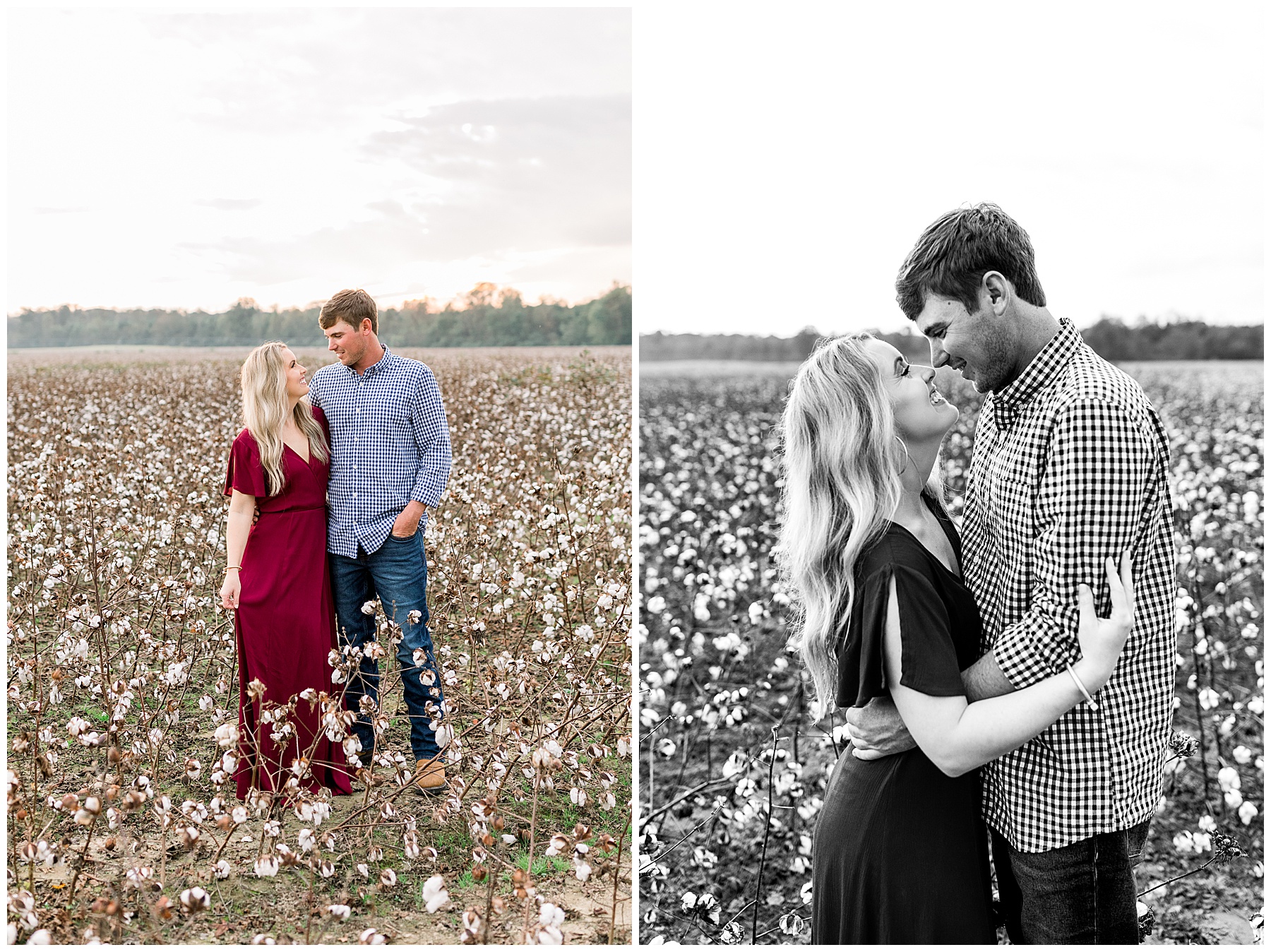 Eastern NC Beach Engagement Session - Tiffany L Johnson Photography_0071.jpg