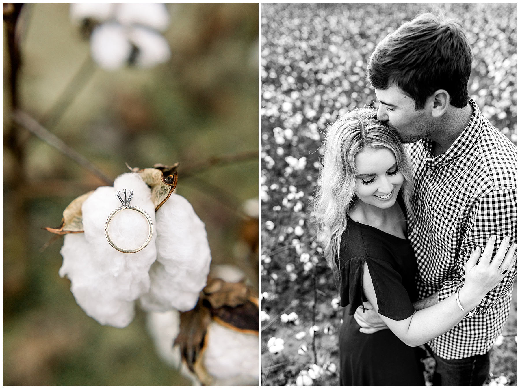 Eastern NC Beach Engagement Session - Tiffany L Johnson Photography_0073.jpg
