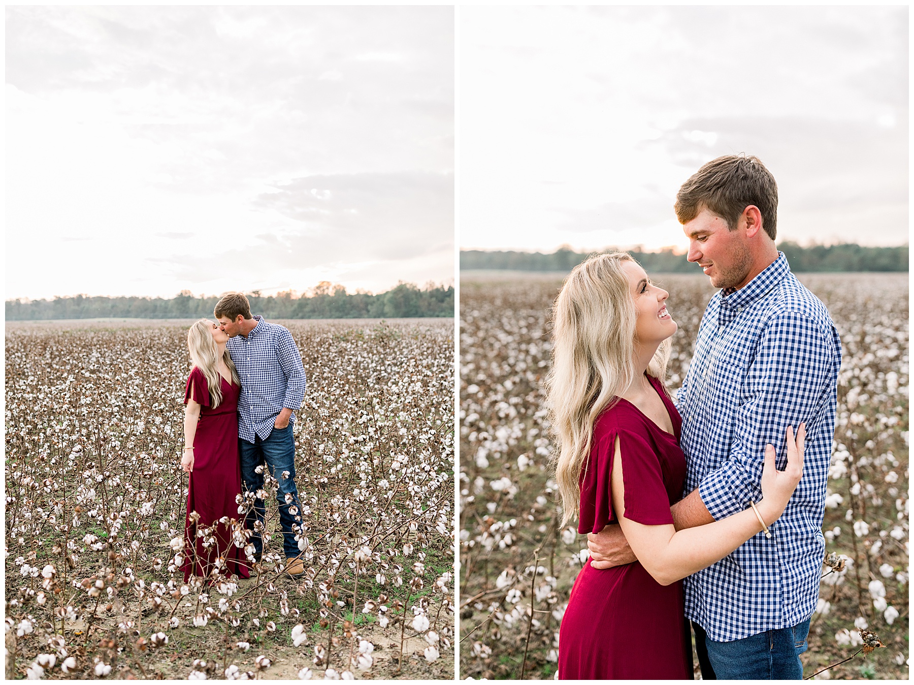 Eastern NC Beach Engagement Session - Tiffany L Johnson Photography_0075.jpg