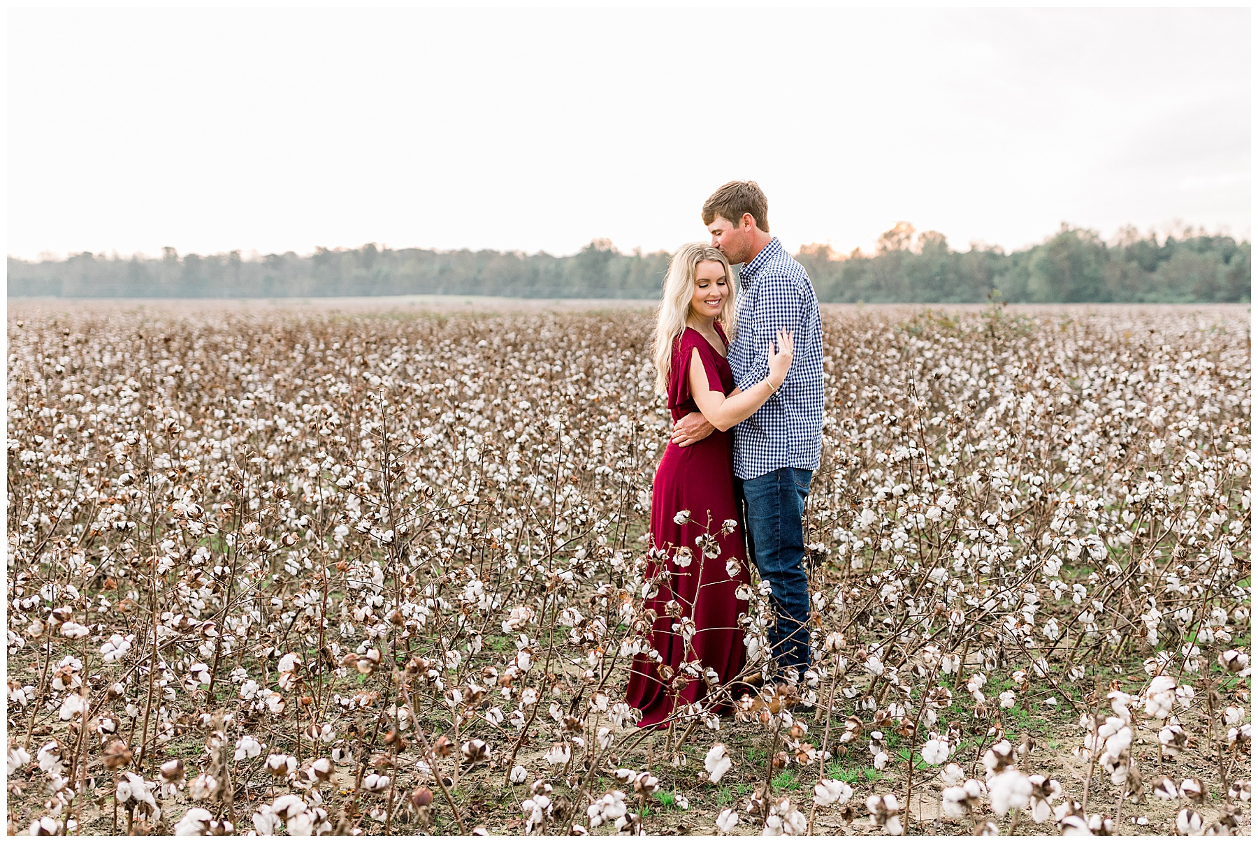 Eastern NC Beach Engagement Session - Tiffany L Johnson Photography_0076.jpg