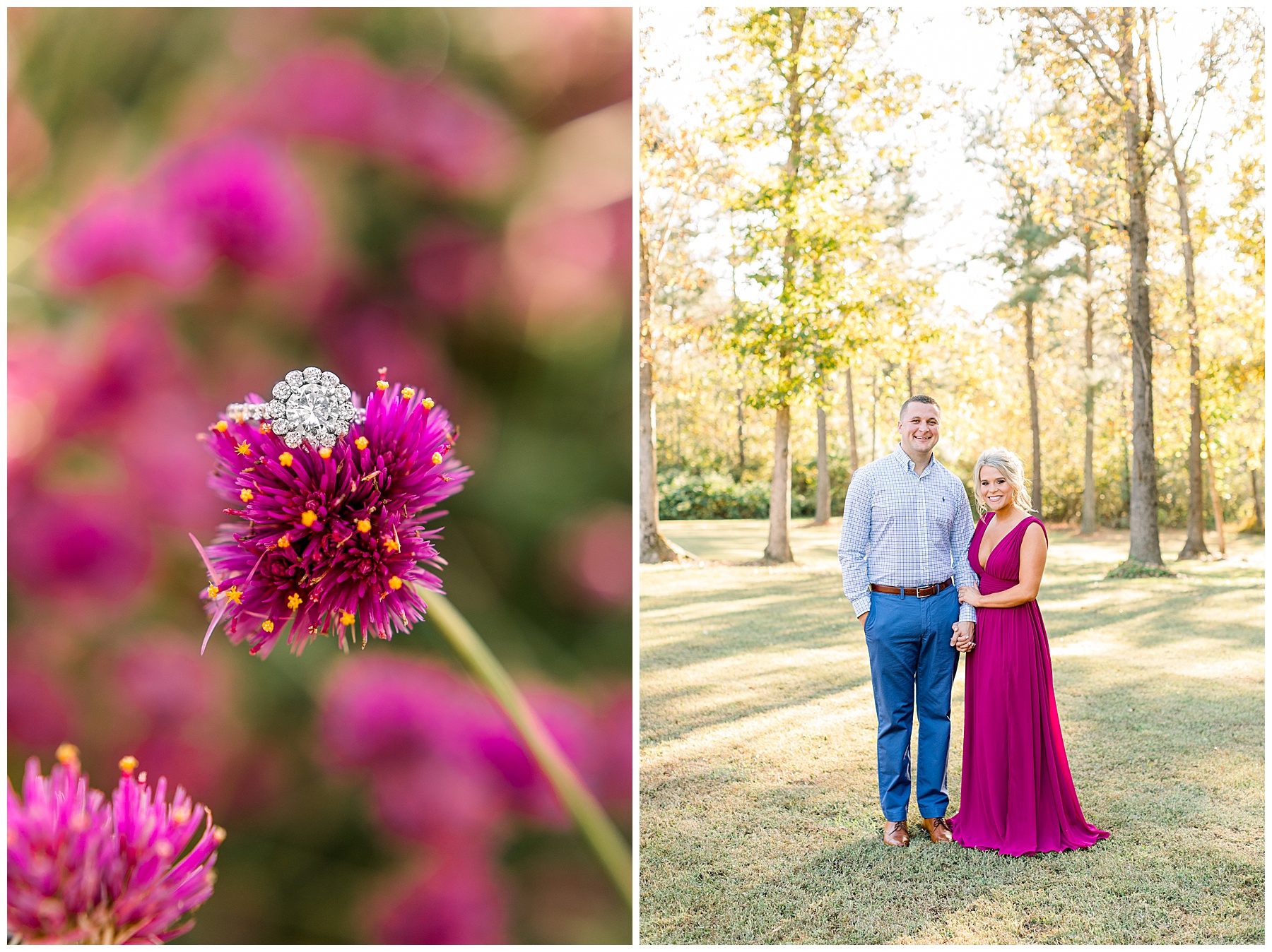 Ray Family Farm Engagement Session - Bunn WEdding Photographer - Tiffany L Johnson Photography_0002.jpg