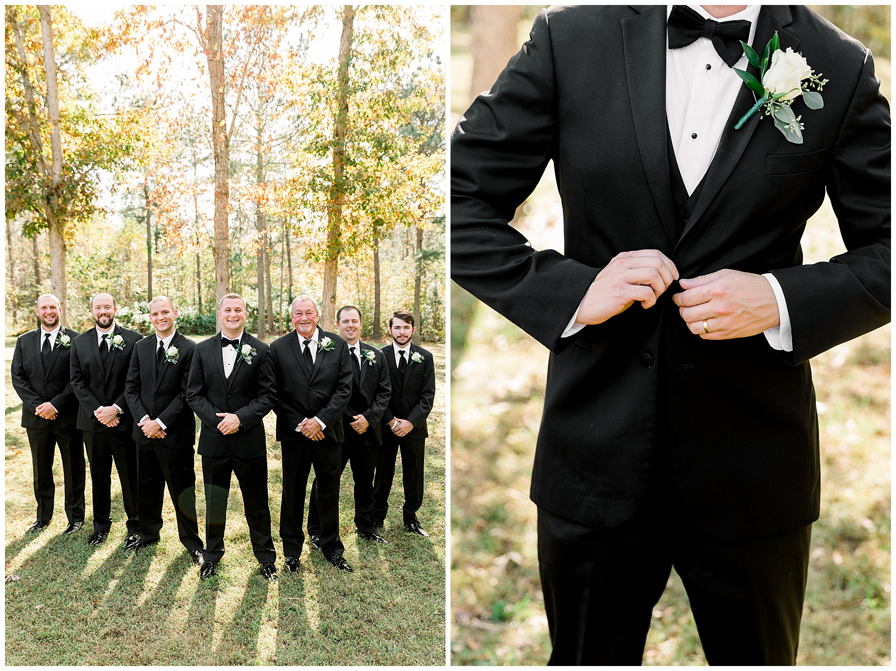 Ray Family Farms Wedding Day - Tiffany L Johnson Photography_0088.jpg