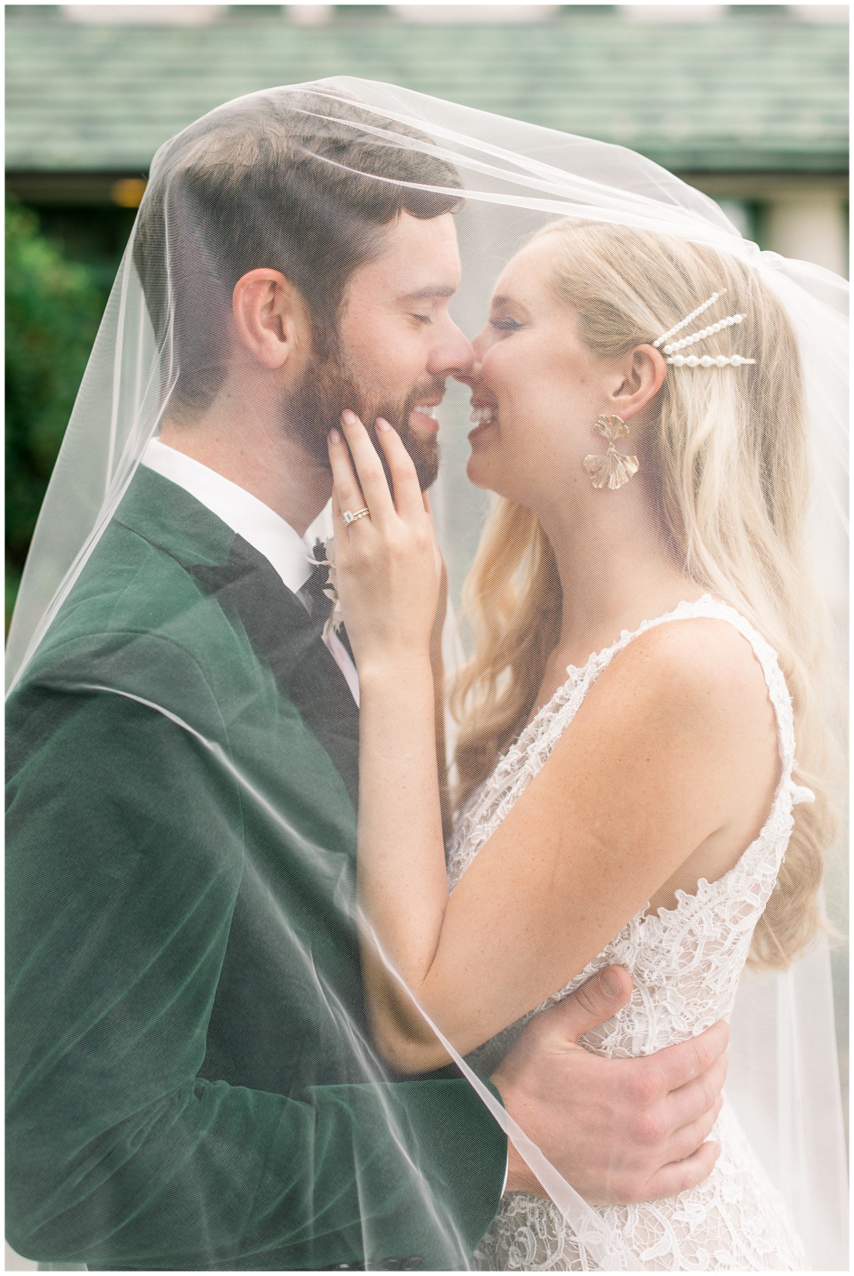 Reynolda Gardens Wedding - Winston Salem Wedding Photographer - Tiffany L Johnson Photography_0026.jpg