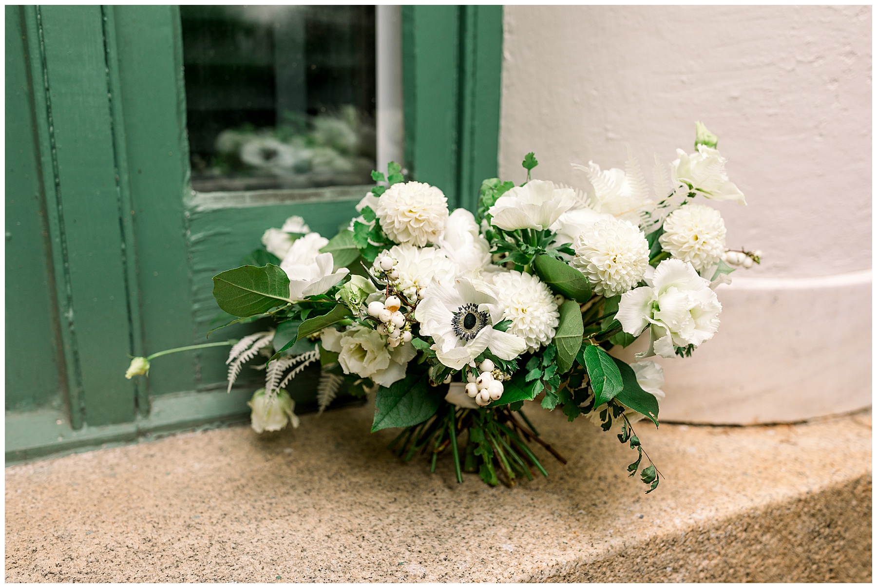 Reynolda Gardens Wedding - Winston Salem Wedding Photographer - Tiffany L Johnson Photography_0060.jpg