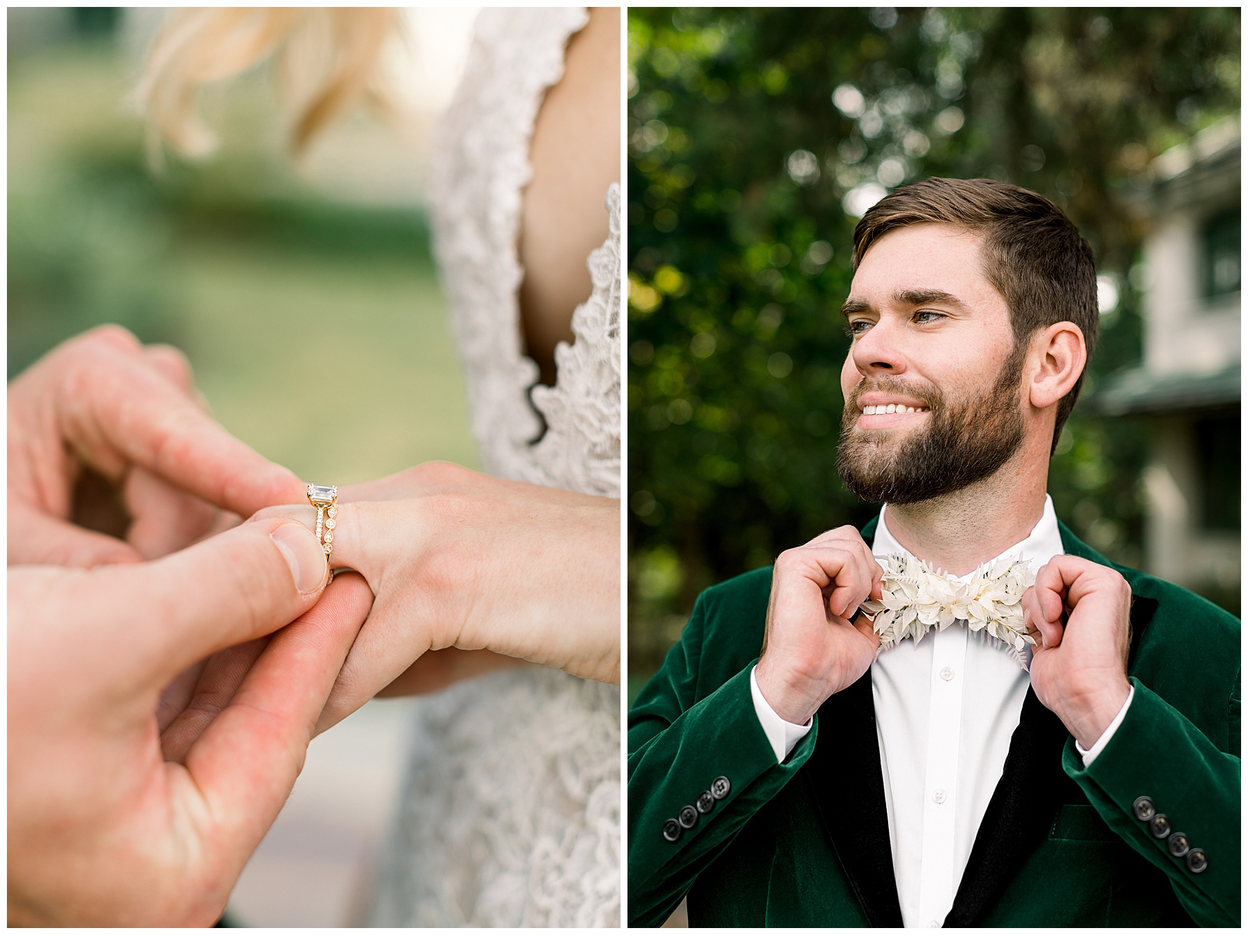 Reynolda Gardens Wedding - Winston Salem Wedding Photographer - Tiffany L Johnson Photography_0064.jpg
