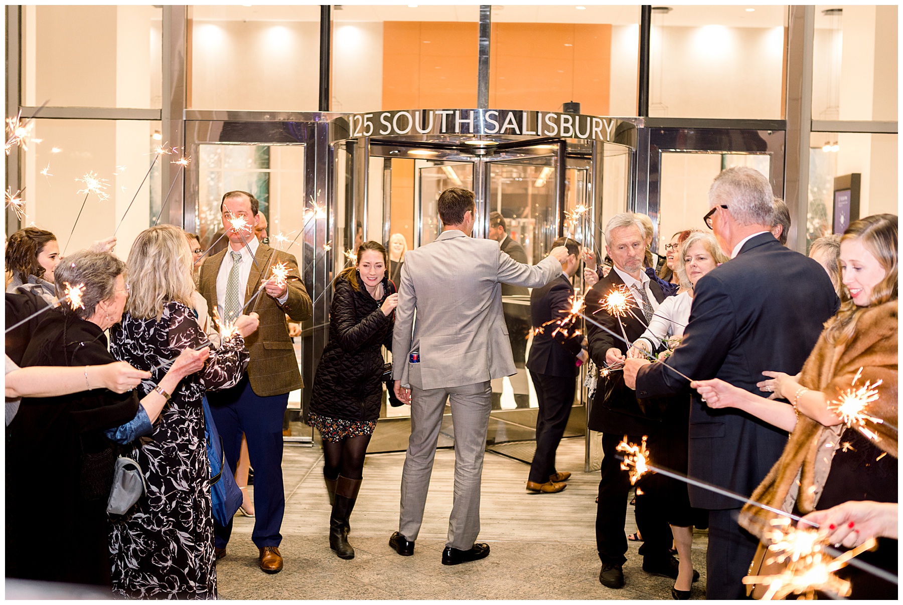 Behind the Scenes - Tiffany L Johnson Photography