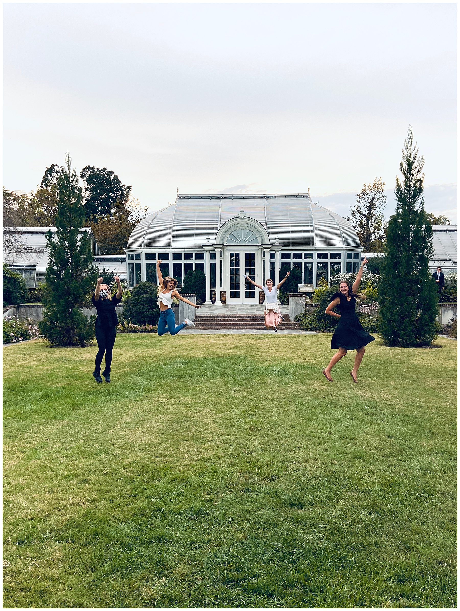 Behind the Scenes - Tiffany L Johnson Photography