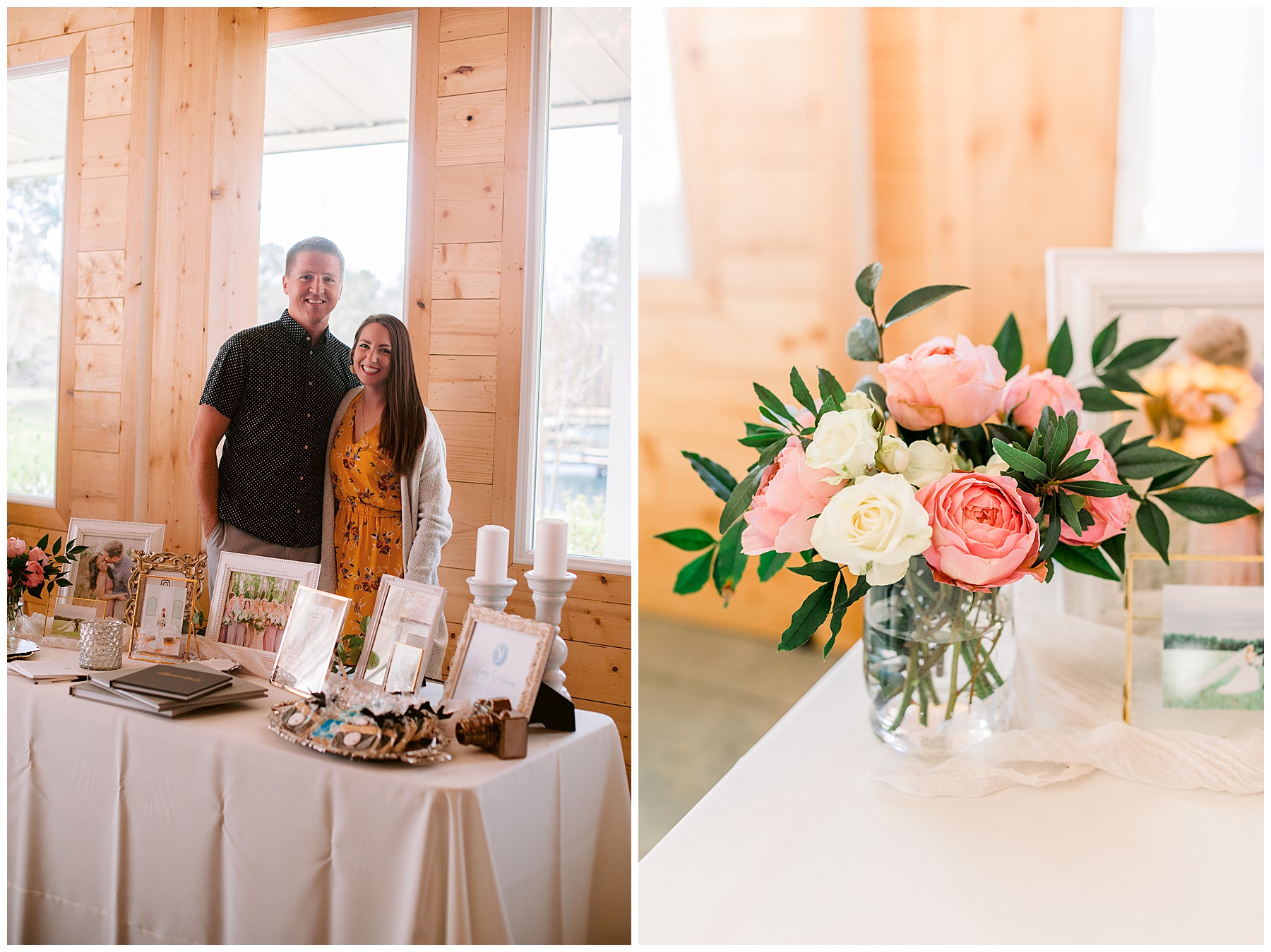 Behind the Scenes - Tiffany L Johnson Photography