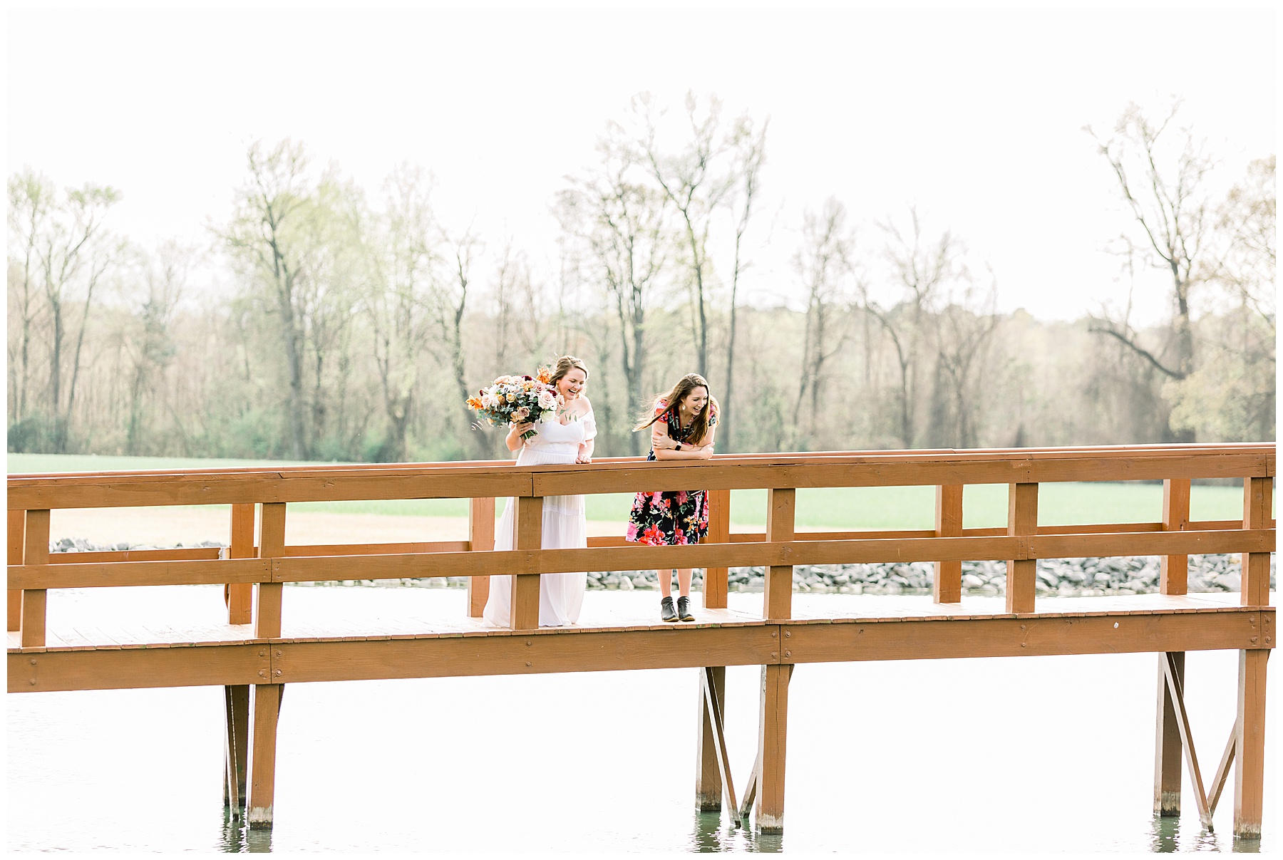 Behind the Scenes - Tiffany L Johnson Photography