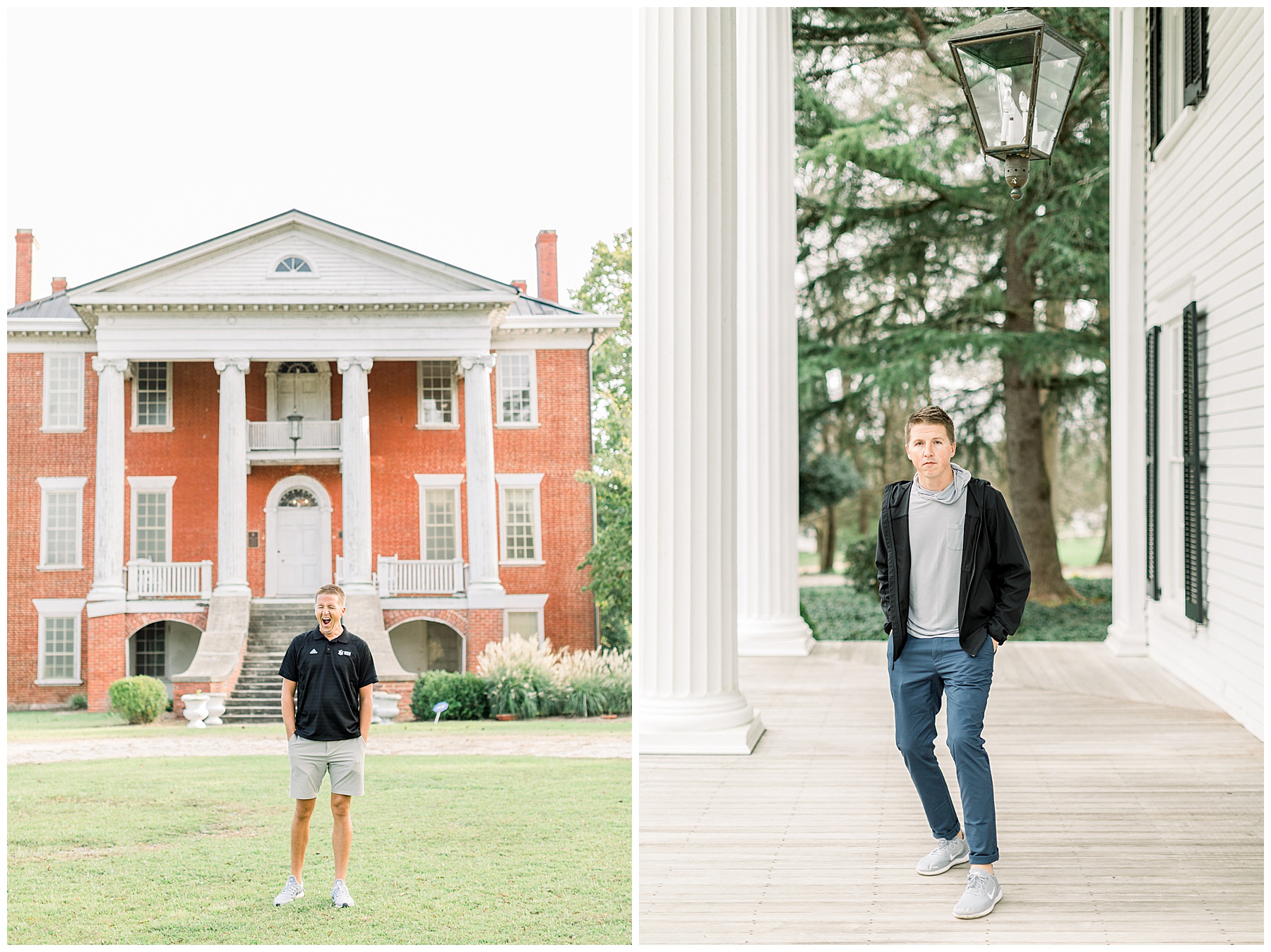 Behind the Scenes - Tiffany L Johnson Photography