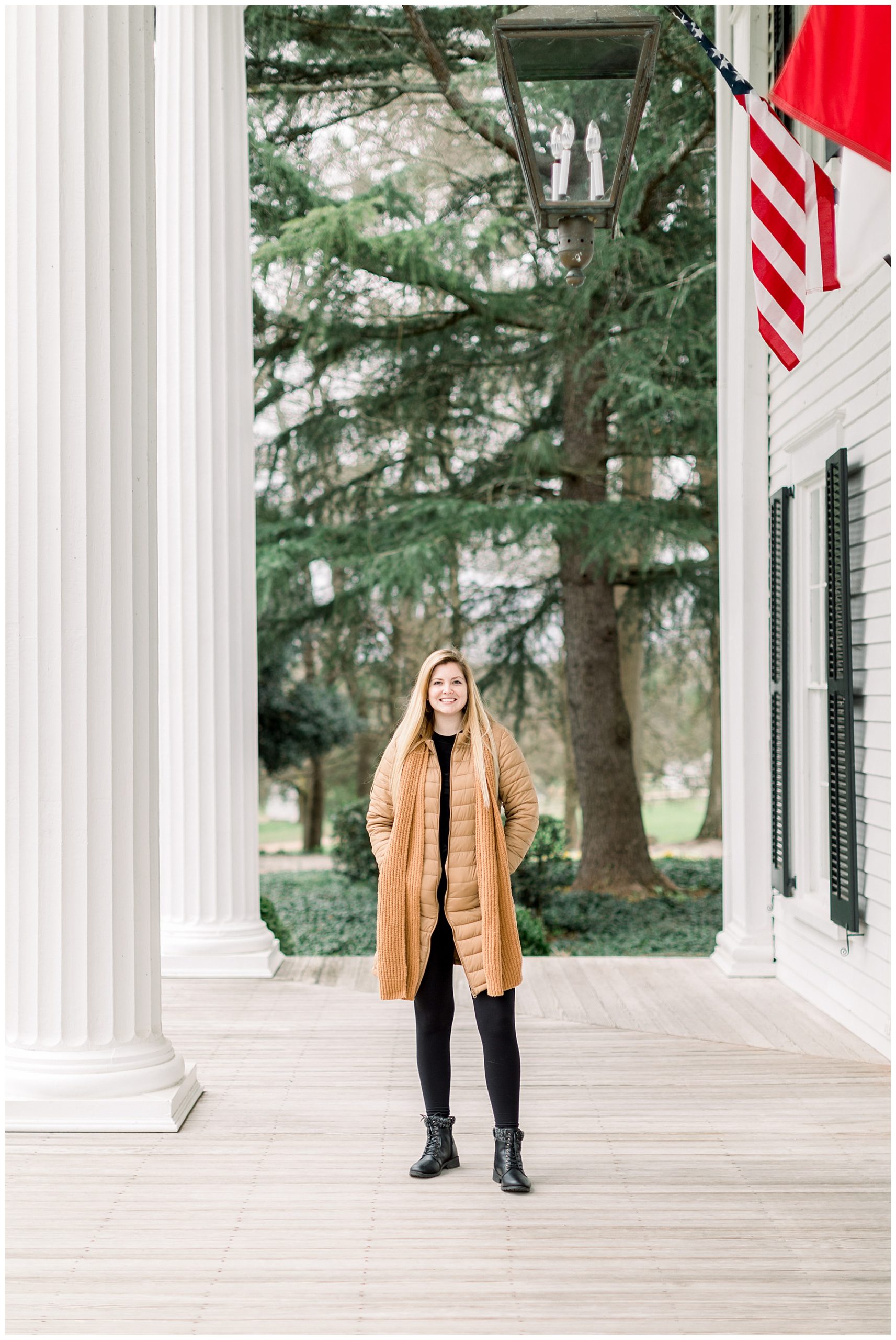 Behind the Scenes - Tiffany L Johnson Photography