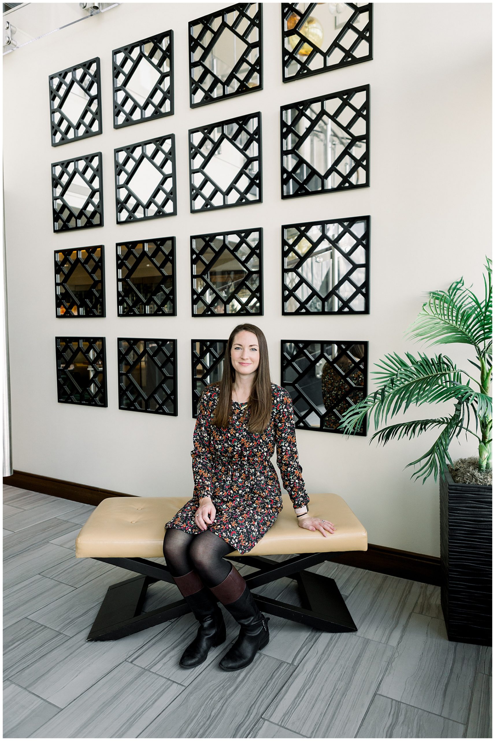 Behind the Scenes - Tiffany L Johnson Photography