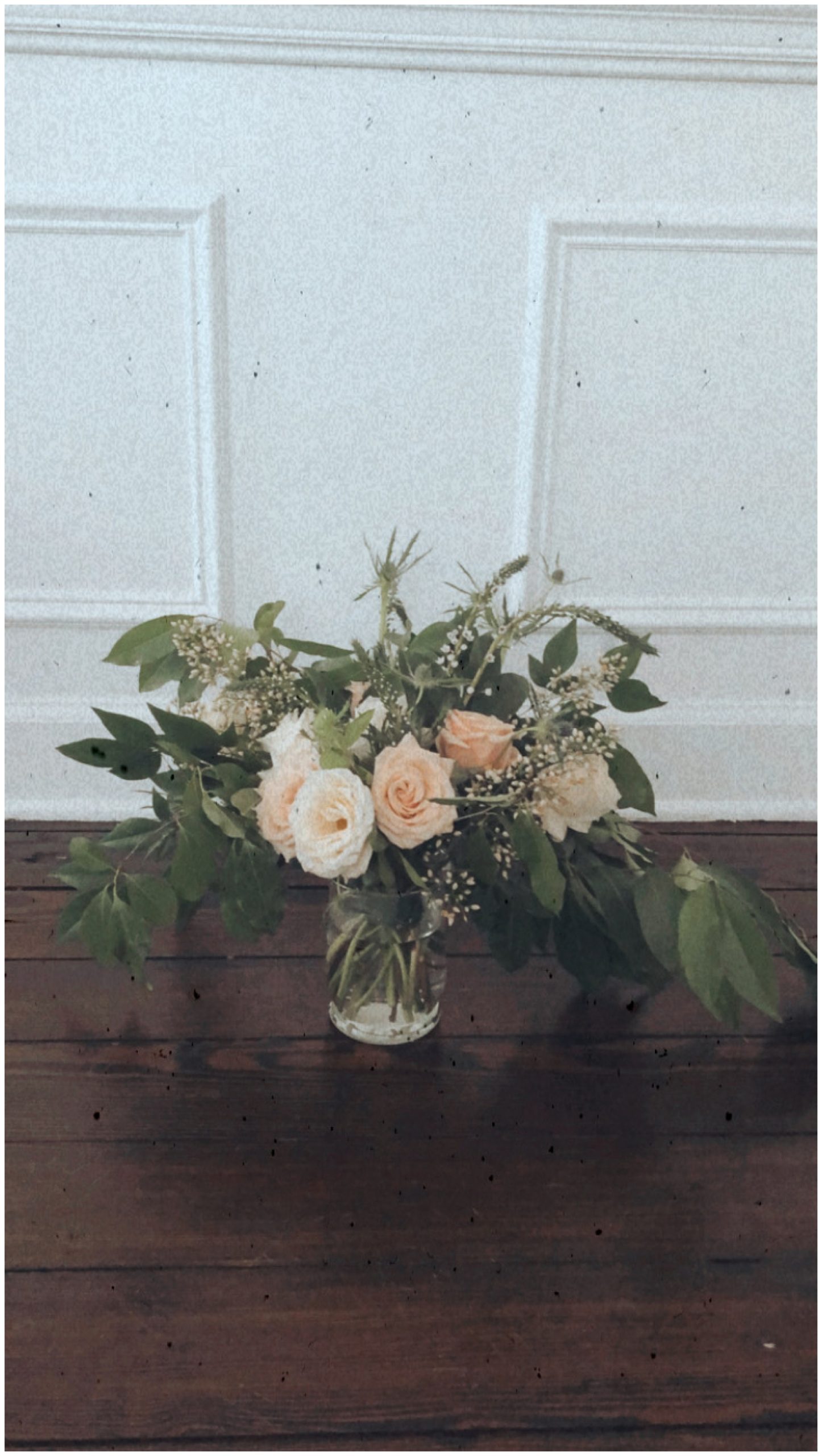 Behind the Scenes - Tiffany L Johnson Photography