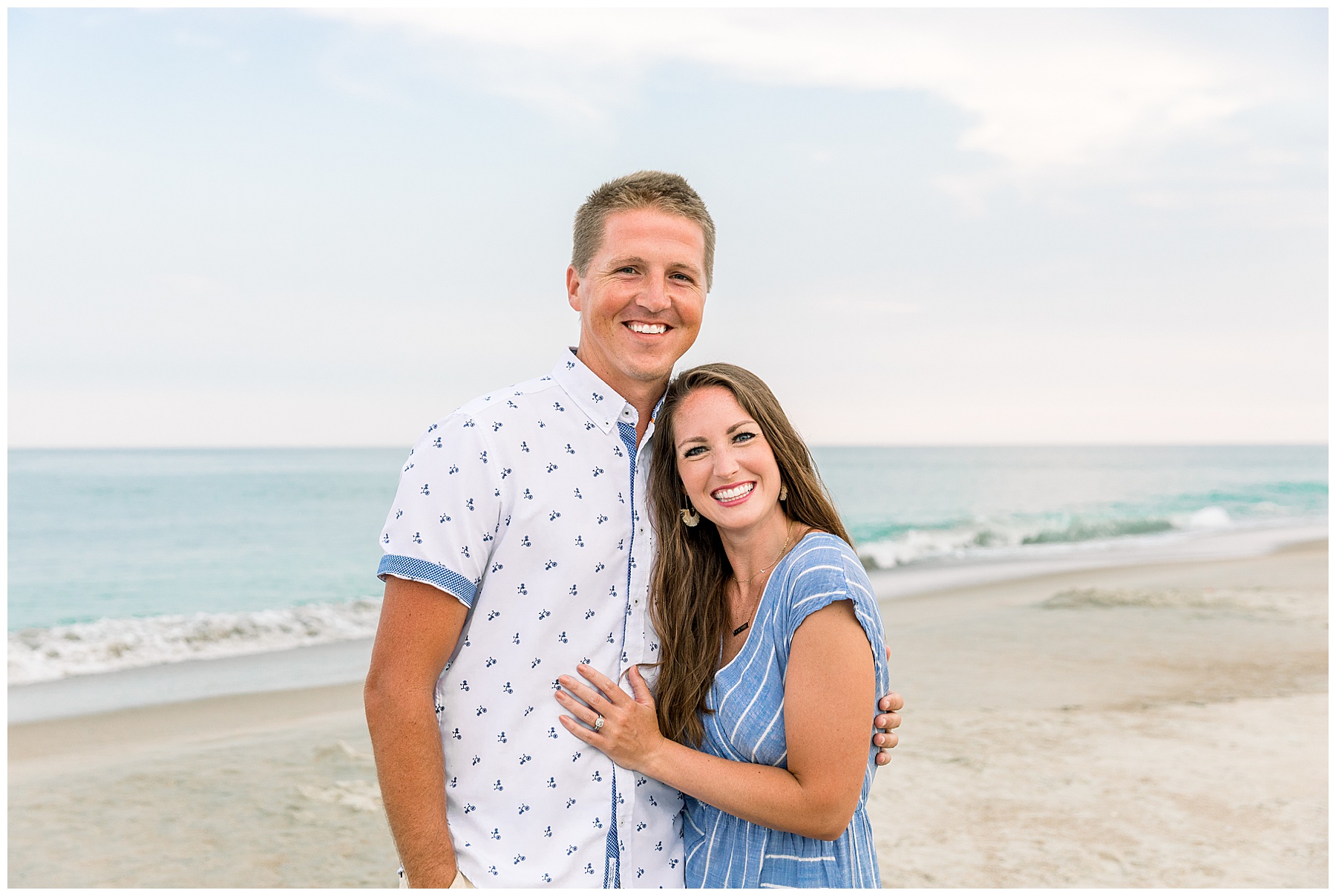 Behind the Scenes - Tiffany L Johnson Photography