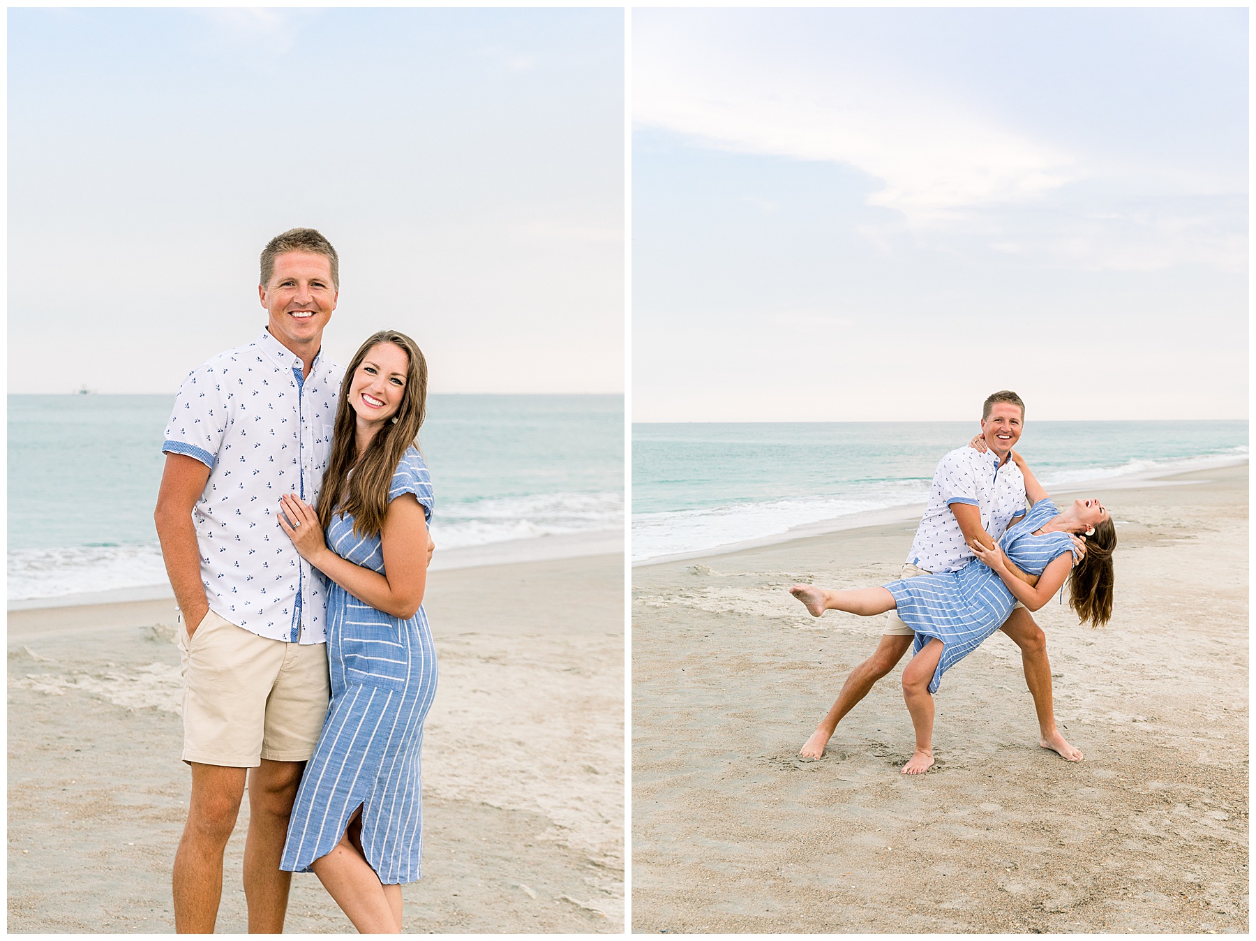 Behind the Scenes - Tiffany L Johnson Photography