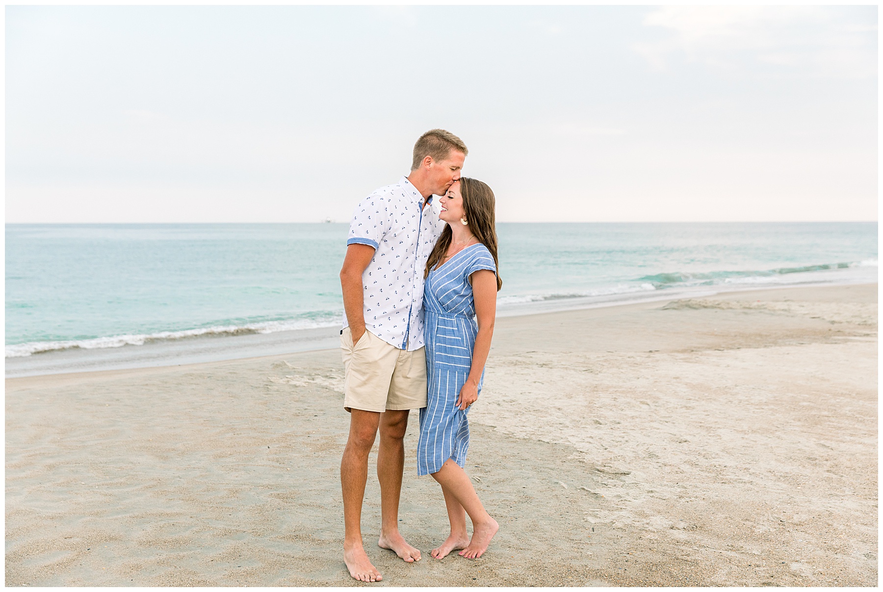 Behind the Scenes - Tiffany L Johnson Photography