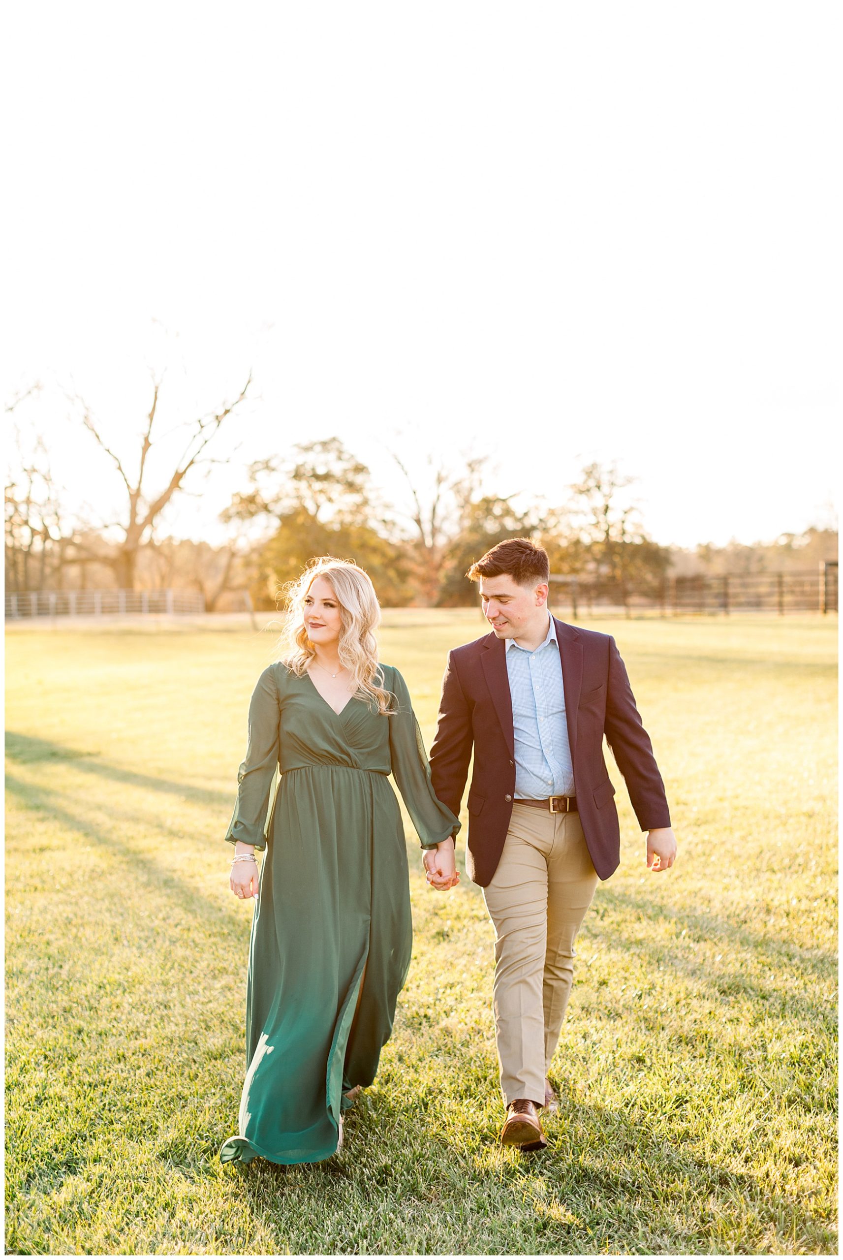 Rose Hill Estate Engagement Session - Nashville Wedding Photographer - Tiffany L Johnson Photography_0074.jpg
