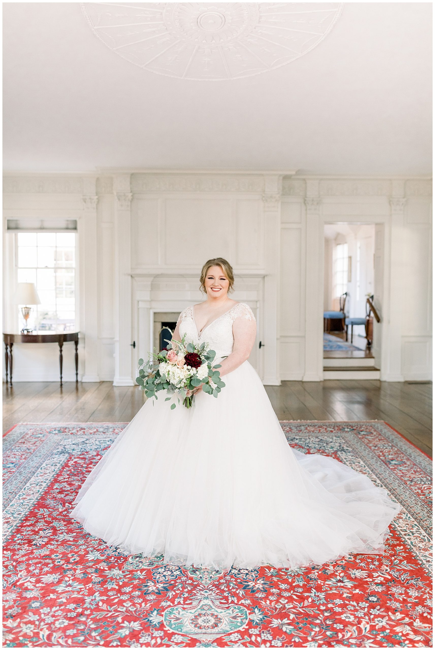 Weymouth Center Bridal Session- Pinehurst Wedding Photographer - Tiffany L Johnson Photography_0001.jpg