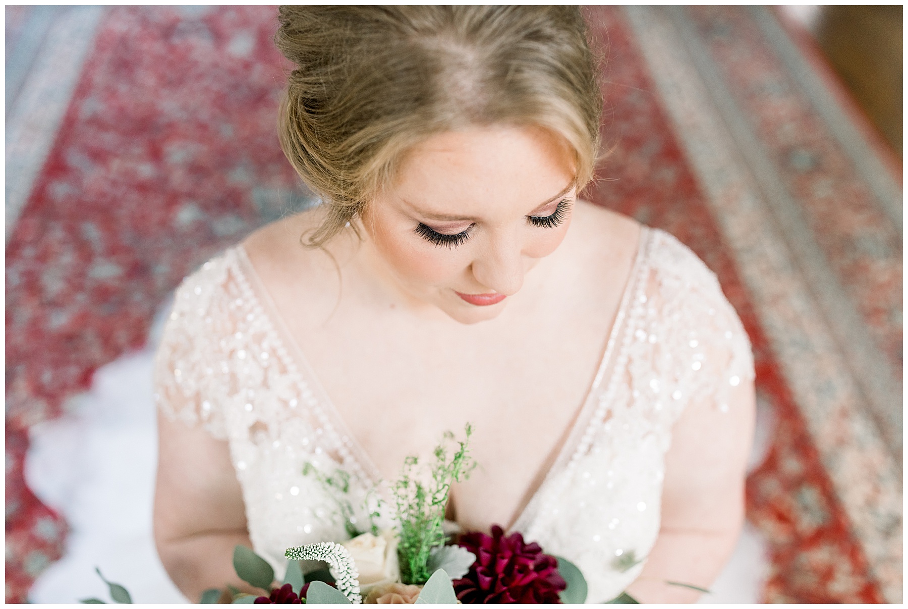 Weymouth Center Bridal Session- Pinehurst Wedding Photographer - Tiffany L Johnson Photography_0003.jpg