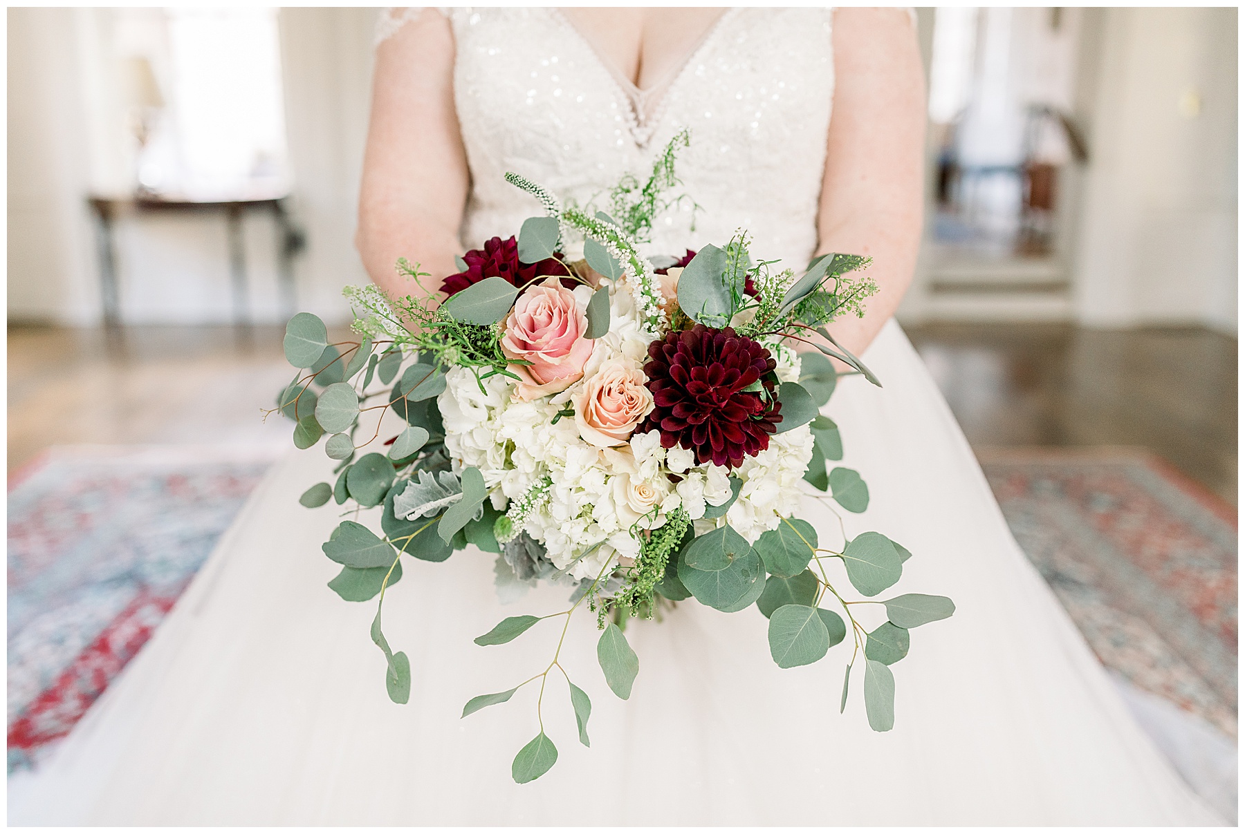 Weymouth Center Bridal Session- Pinehurst Wedding Photographer - Tiffany L Johnson Photography_0005.jpg