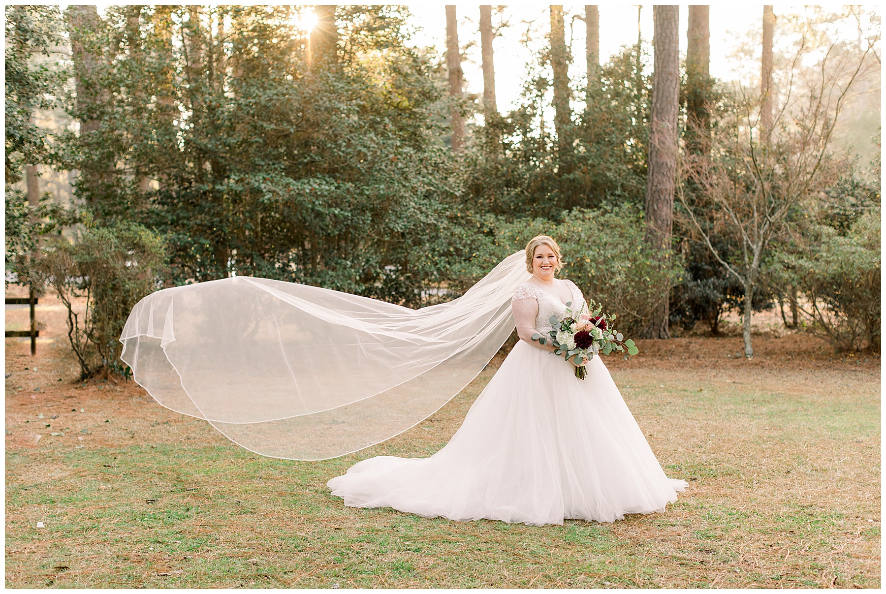 Weymouth Center Bridal Session- Pinehurst Wedding Photographer - Tiffany L Johnson Photography_0030.jpg