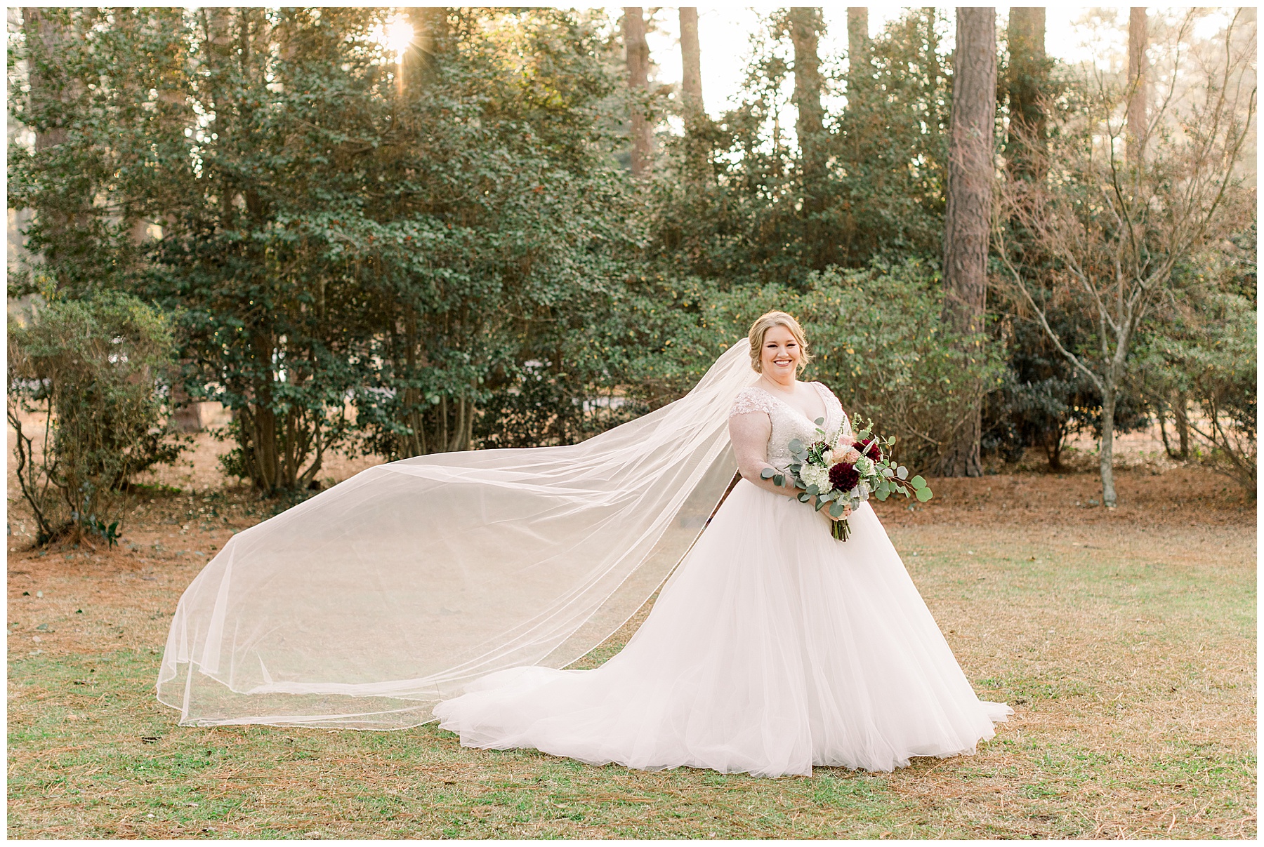 Weymouth Center Bridal Session- Pinehurst Wedding Photographer - Tiffany L Johnson Photography_0038.jpg