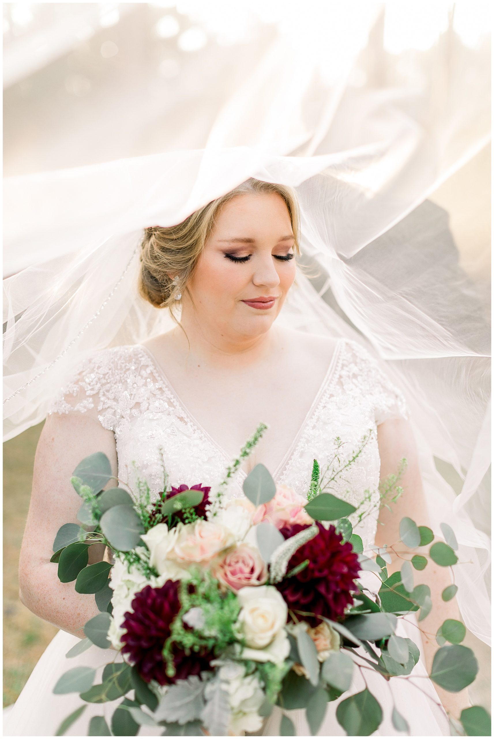 Weymouth Center Bridal Session- Pinehurst Wedding Photographer - Tiffany L Johnson Photography_0042.jpg