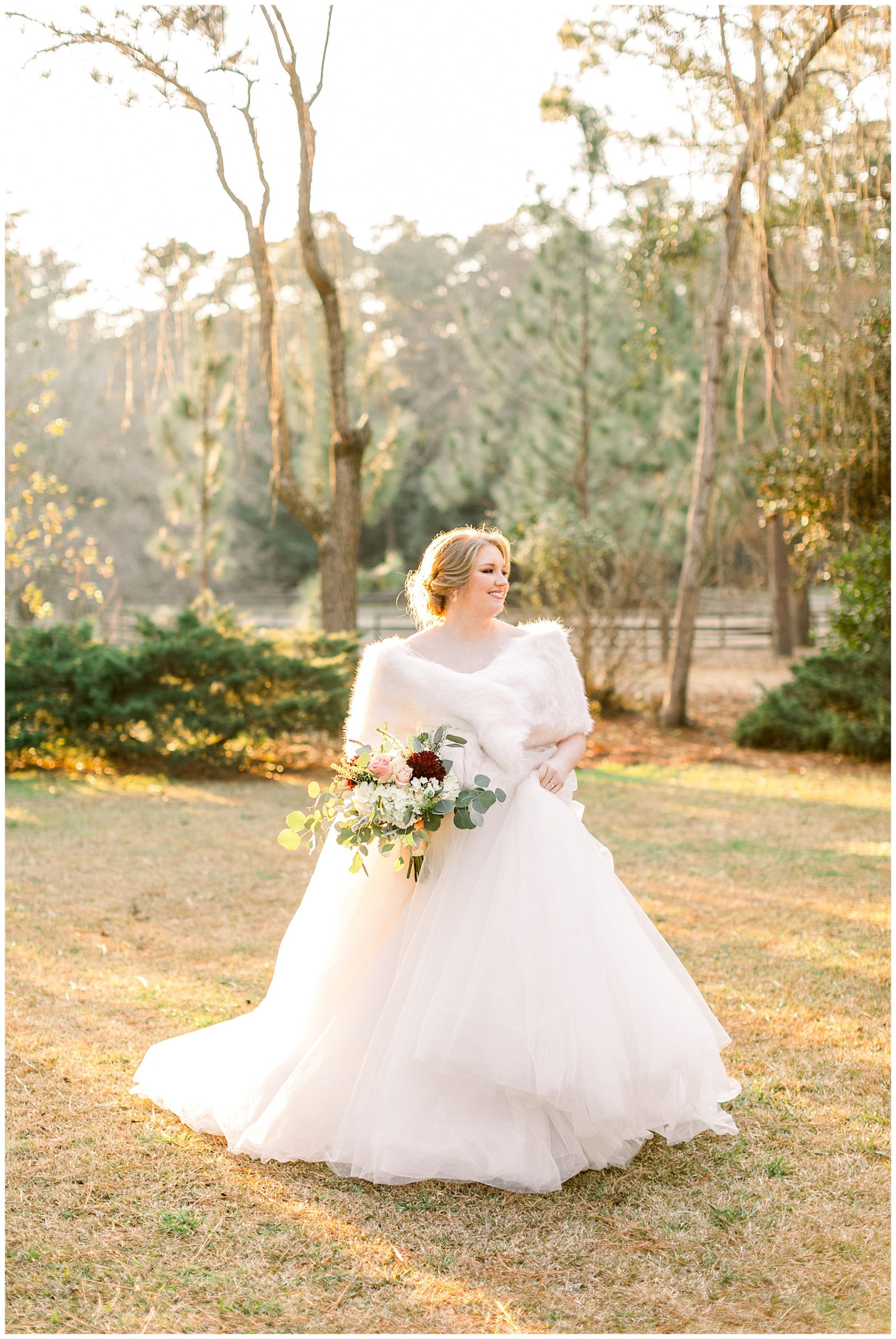 Weymouth Center Bridal Session- Pinehurst Wedding Photographer - Tiffany L Johnson Photography_0054.jpg