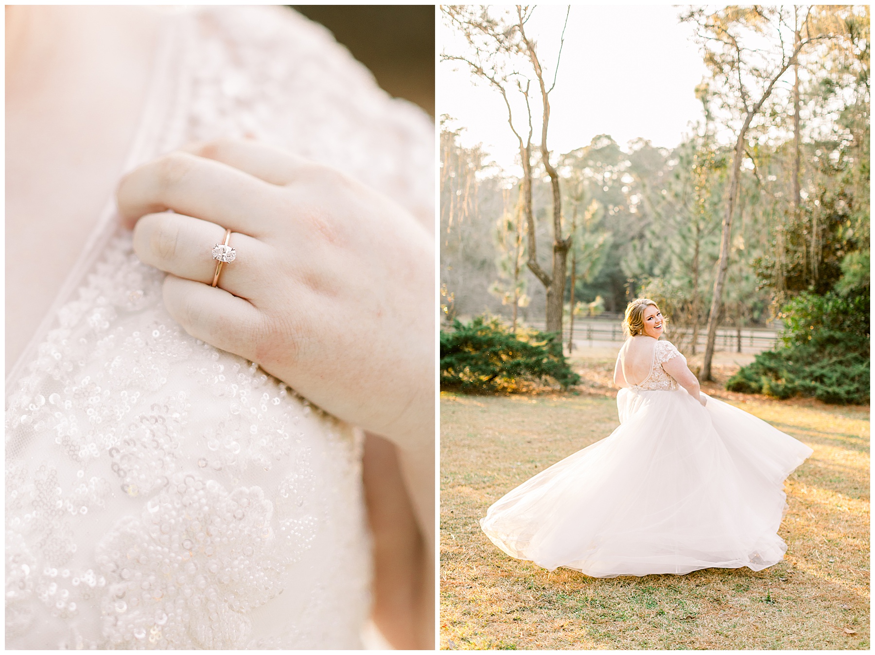 Weymouth Center Bridal Session- Pinehurst Wedding Photographer - Tiffany L Johnson Photography_0055.jpg