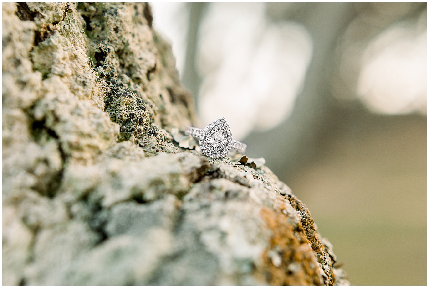 Beach Engagement Session - Wilmington Wedding Photographer - Tiffany L Johnson Photography_0003.jpg