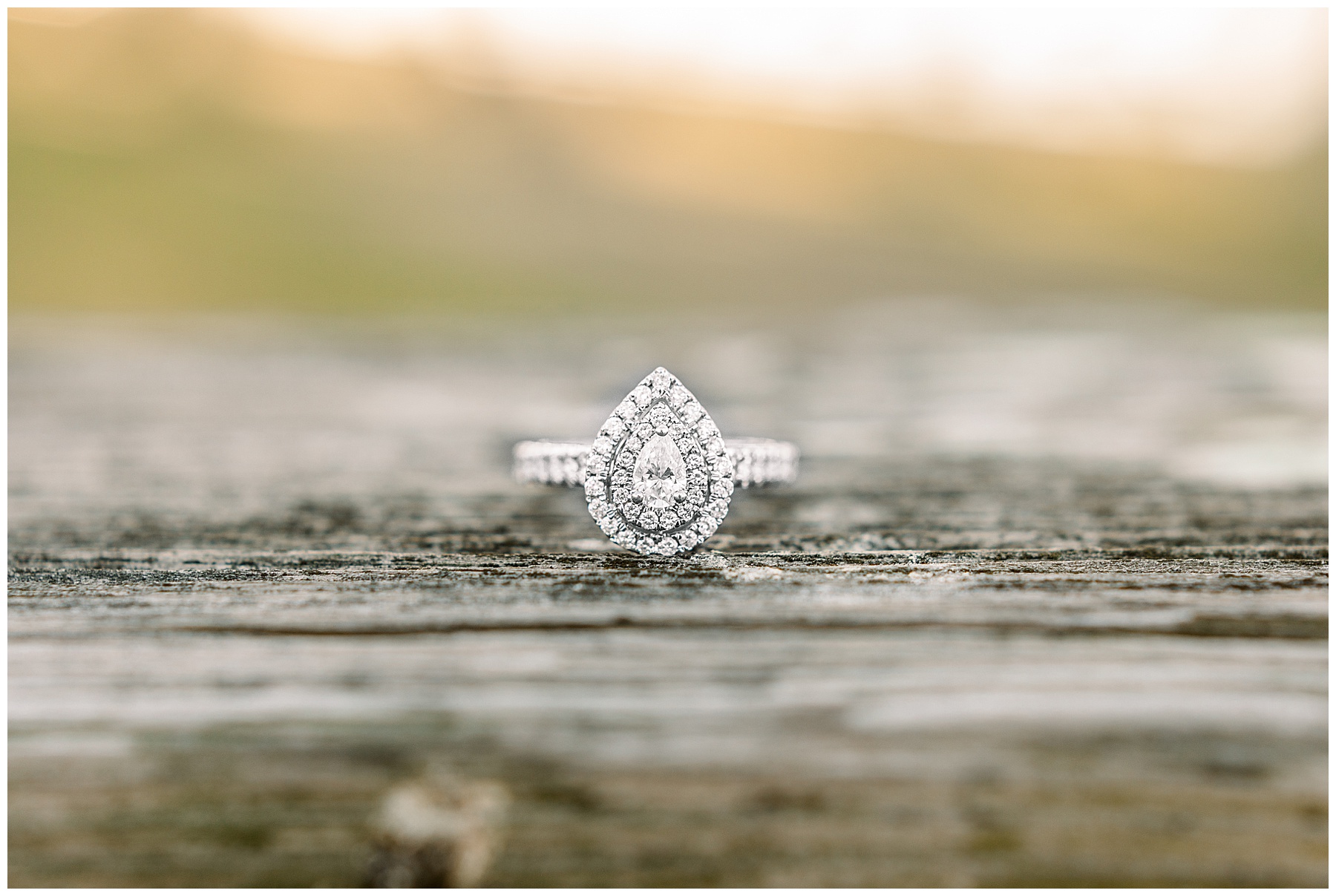 Beach Engagement Session - Wilmington Wedding Photographer - Tiffany L Johnson Photography_0015.jpg