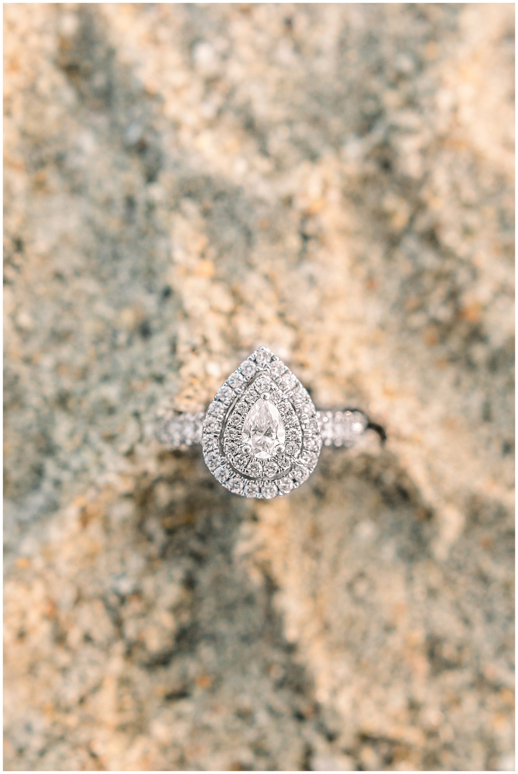 Beach Engagement Session - Wilmington Wedding Photographer - Tiffany L Johnson Photography_0067.jpg