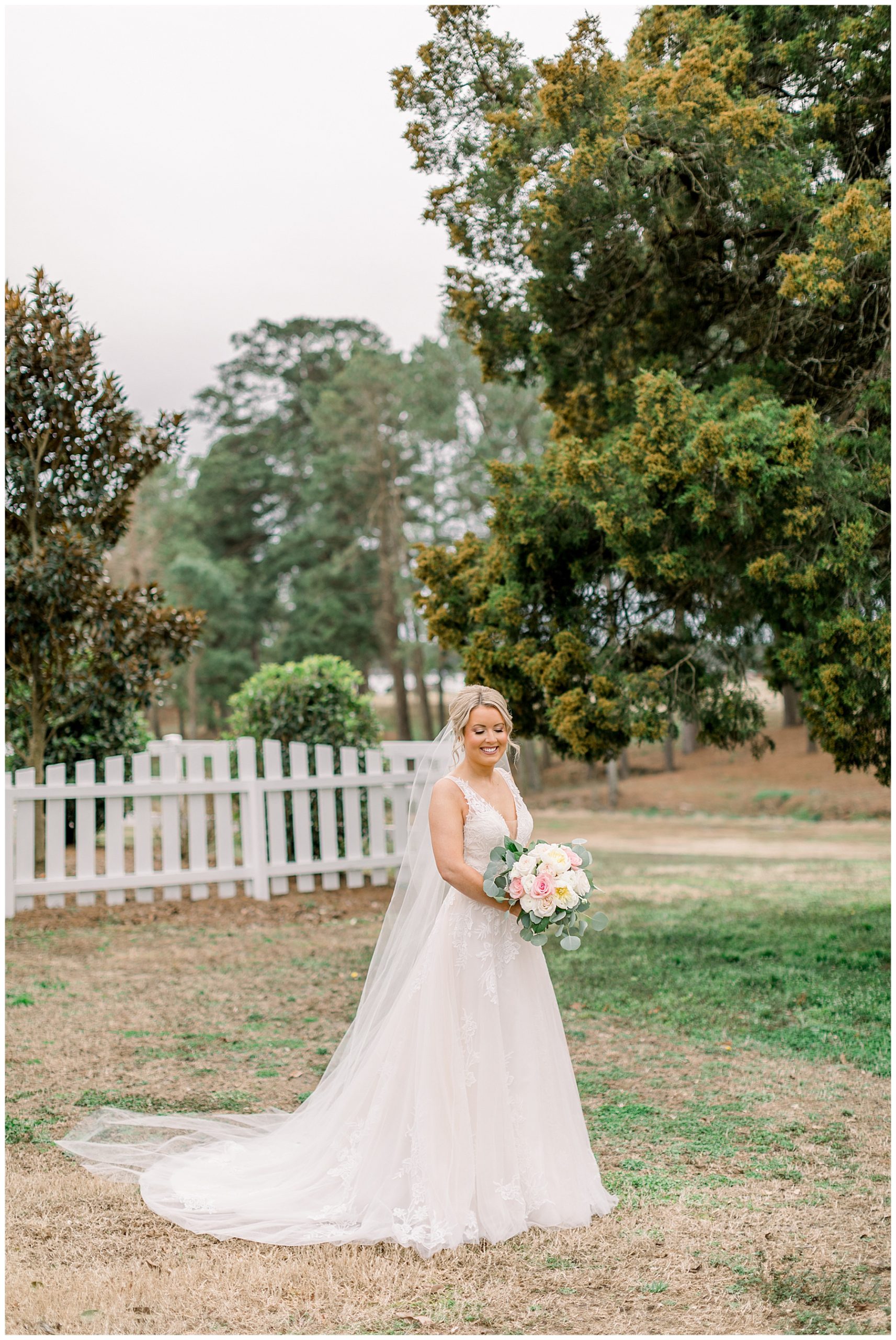 May Lew Farm Wedding - May Lew Farm Bridal Session - Tiffany L Johnson Photographer_0001.jpg